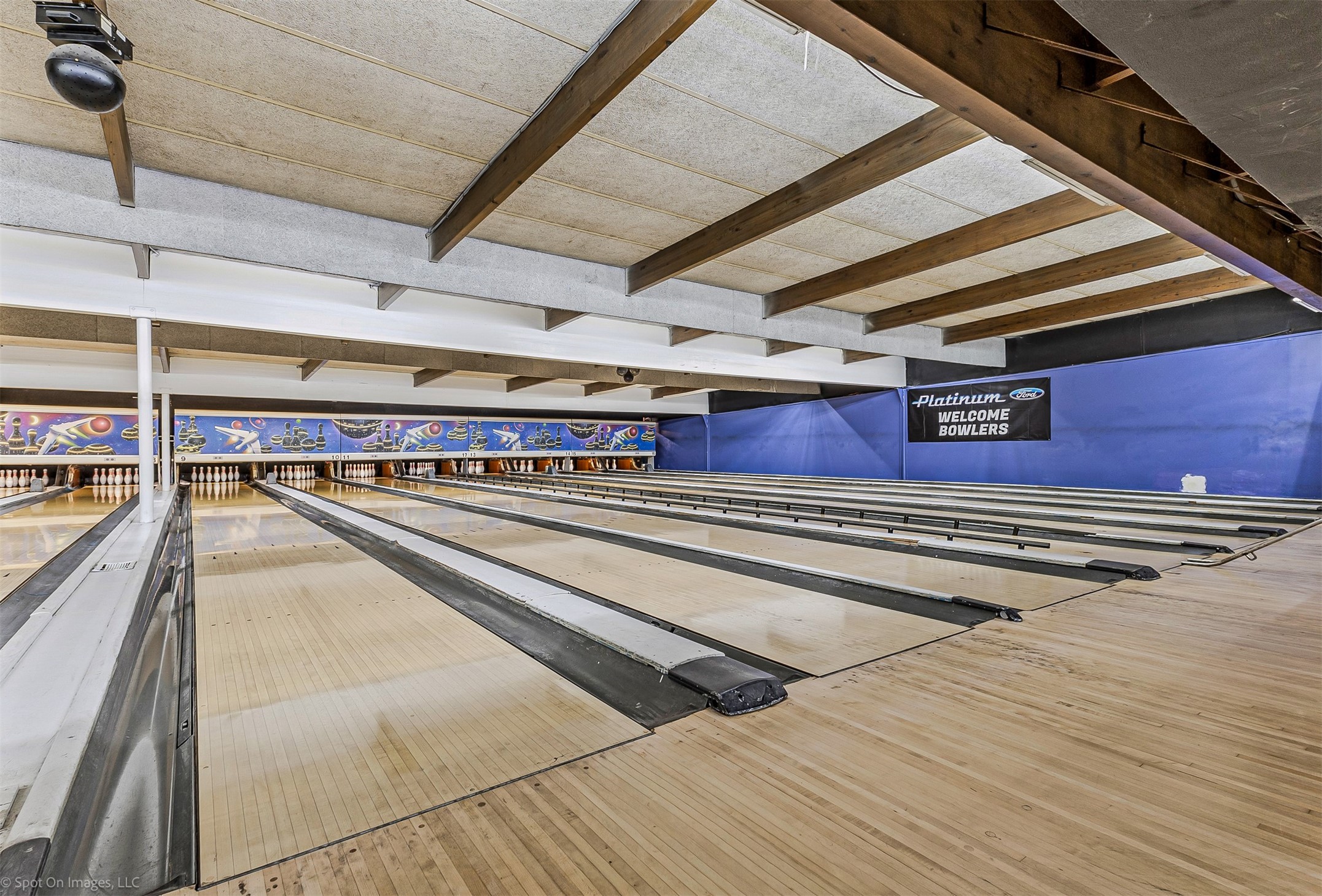 2500 W Moore Avenue Terrell TX 75160