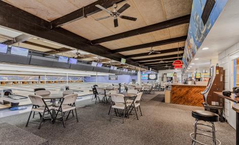 2500 W Moore Avenue Terrell TX 75160