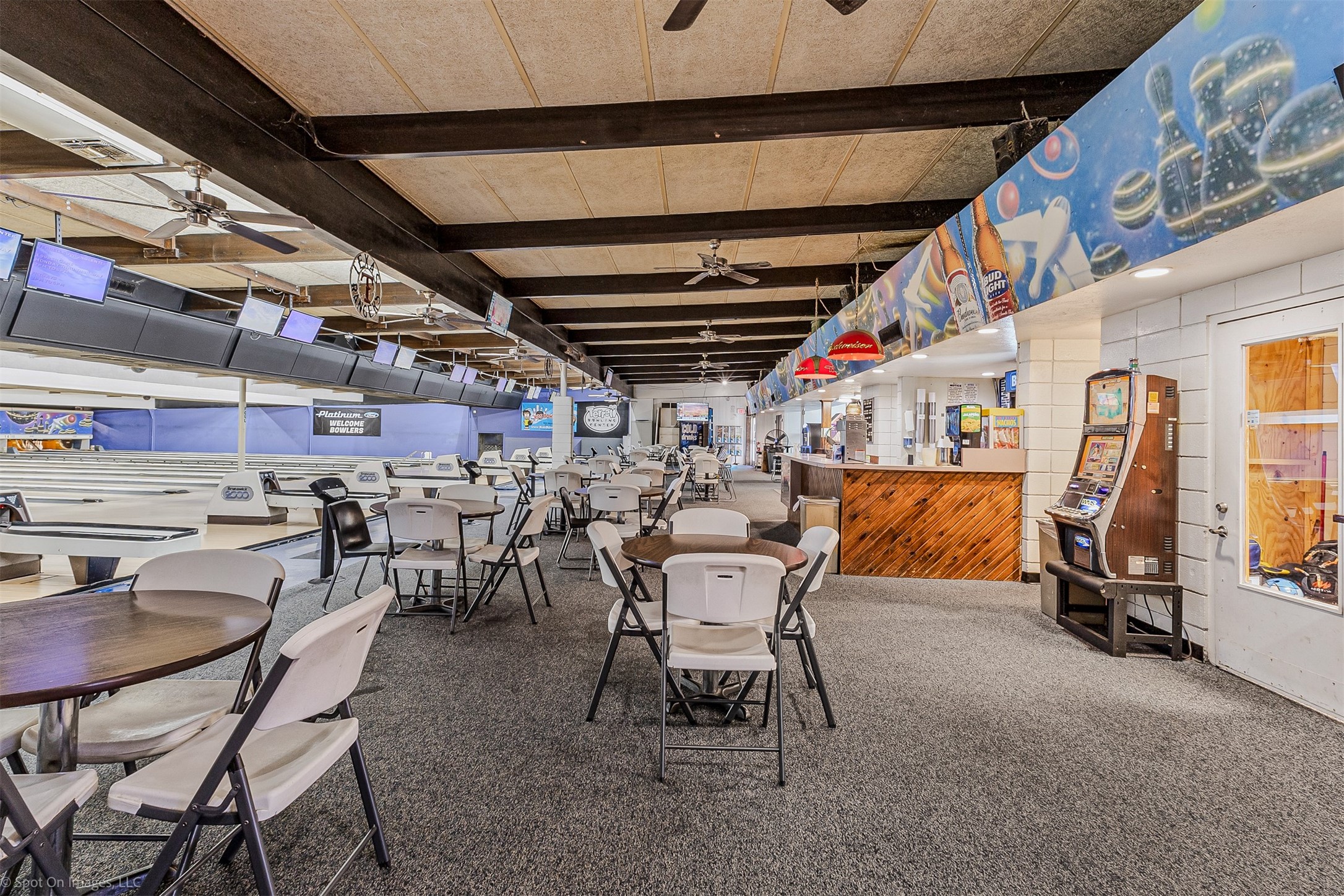 2500 W Moore Avenue Terrell TX 75160