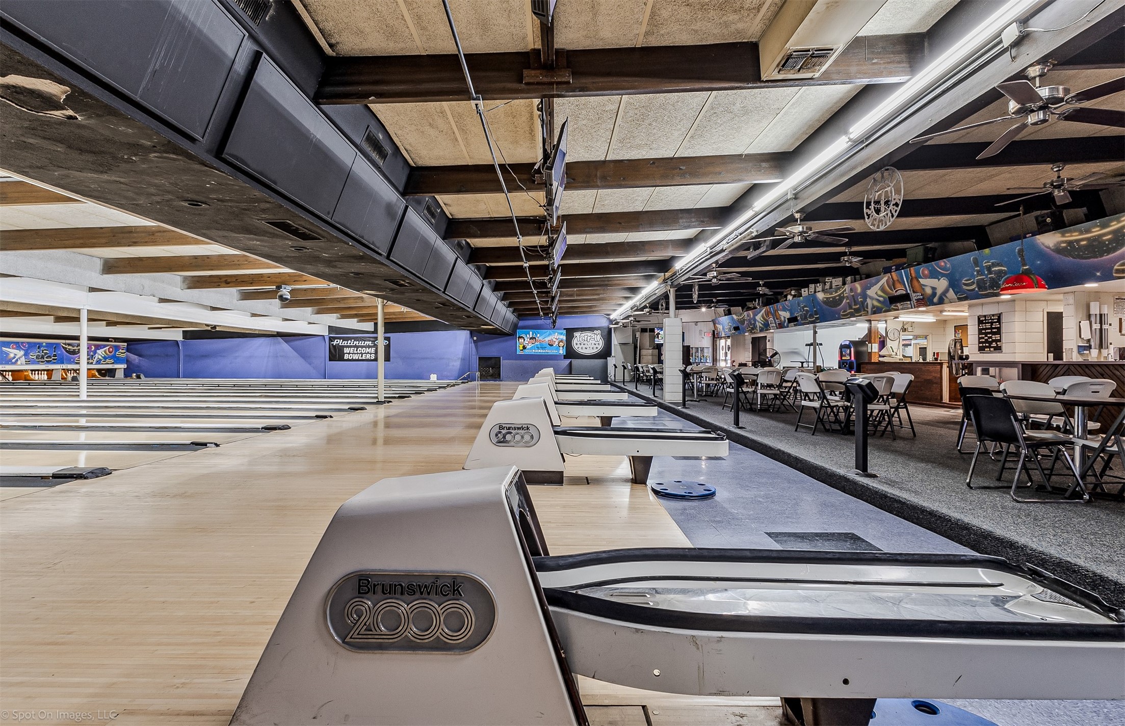 2500 W Moore Avenue Terrell TX 75160