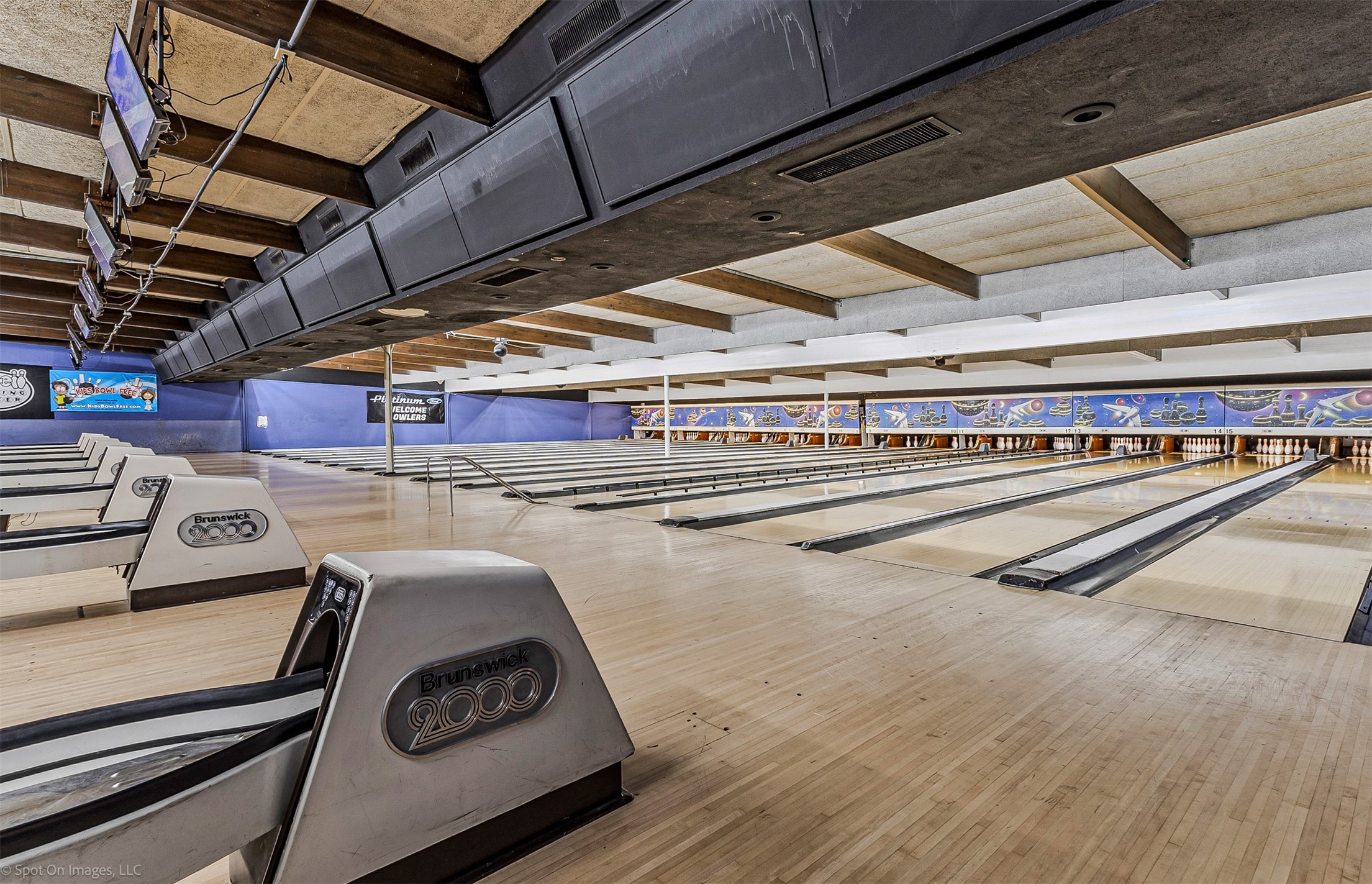 2500 W Moore Avenue Terrell TX 75160