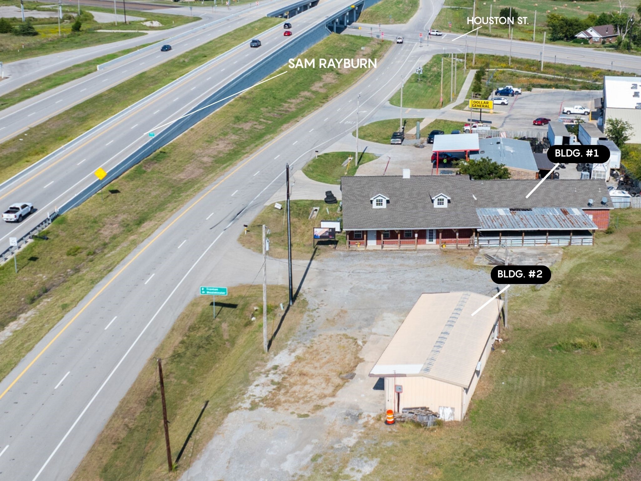 7504 Sam Rayburn Highway Anna TX 75409