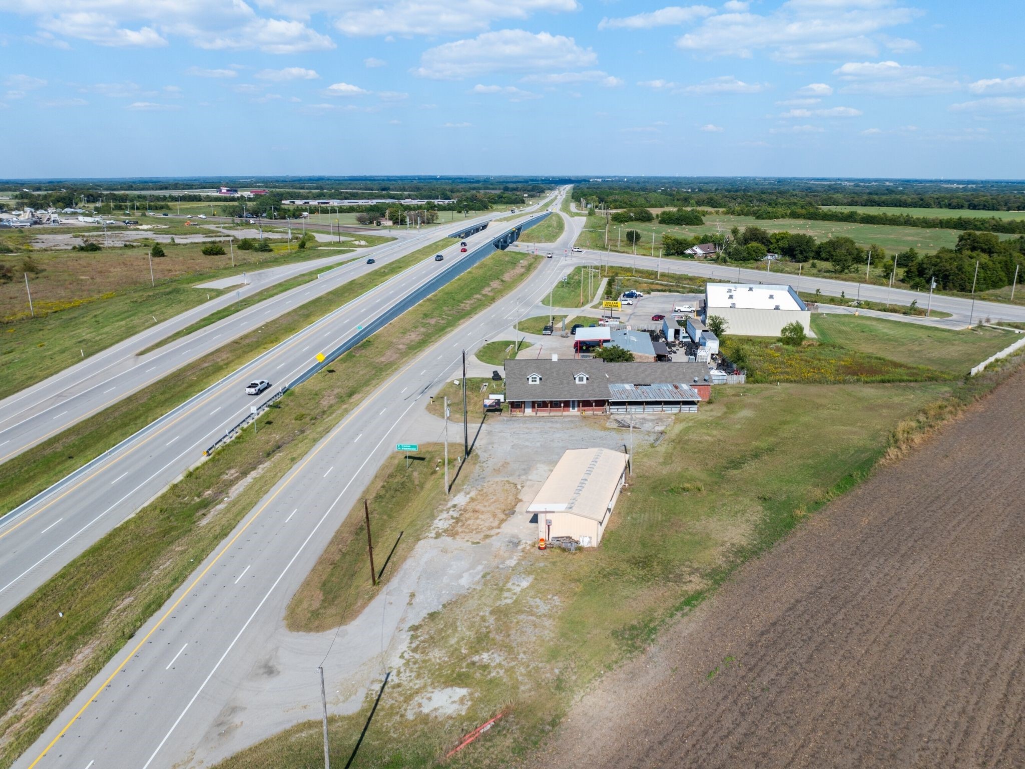 7504 Sam Rayburn Highway Anna TX 75409