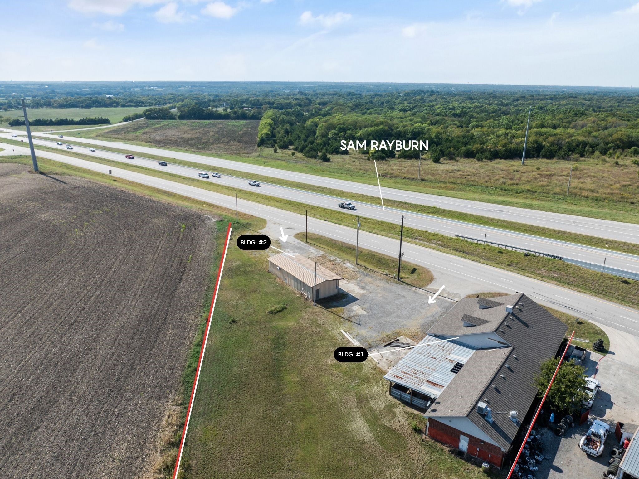7504 Sam Rayburn Highway Anna TX 75409