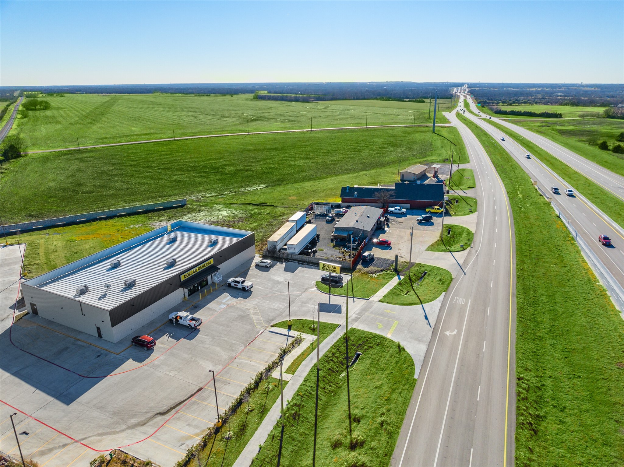 7504 Sam Rayburn Highway Anna TX 75409