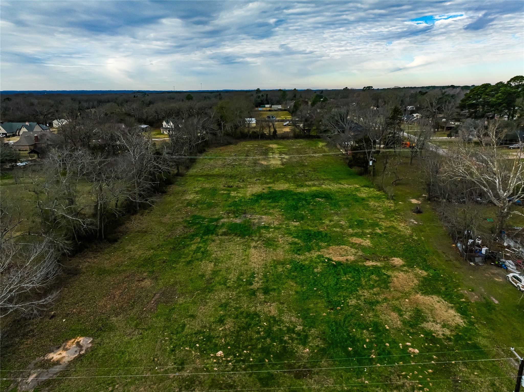 410 S Oak Street Van TX 75790