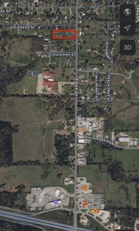 410 S Oak Street Van TX 75790