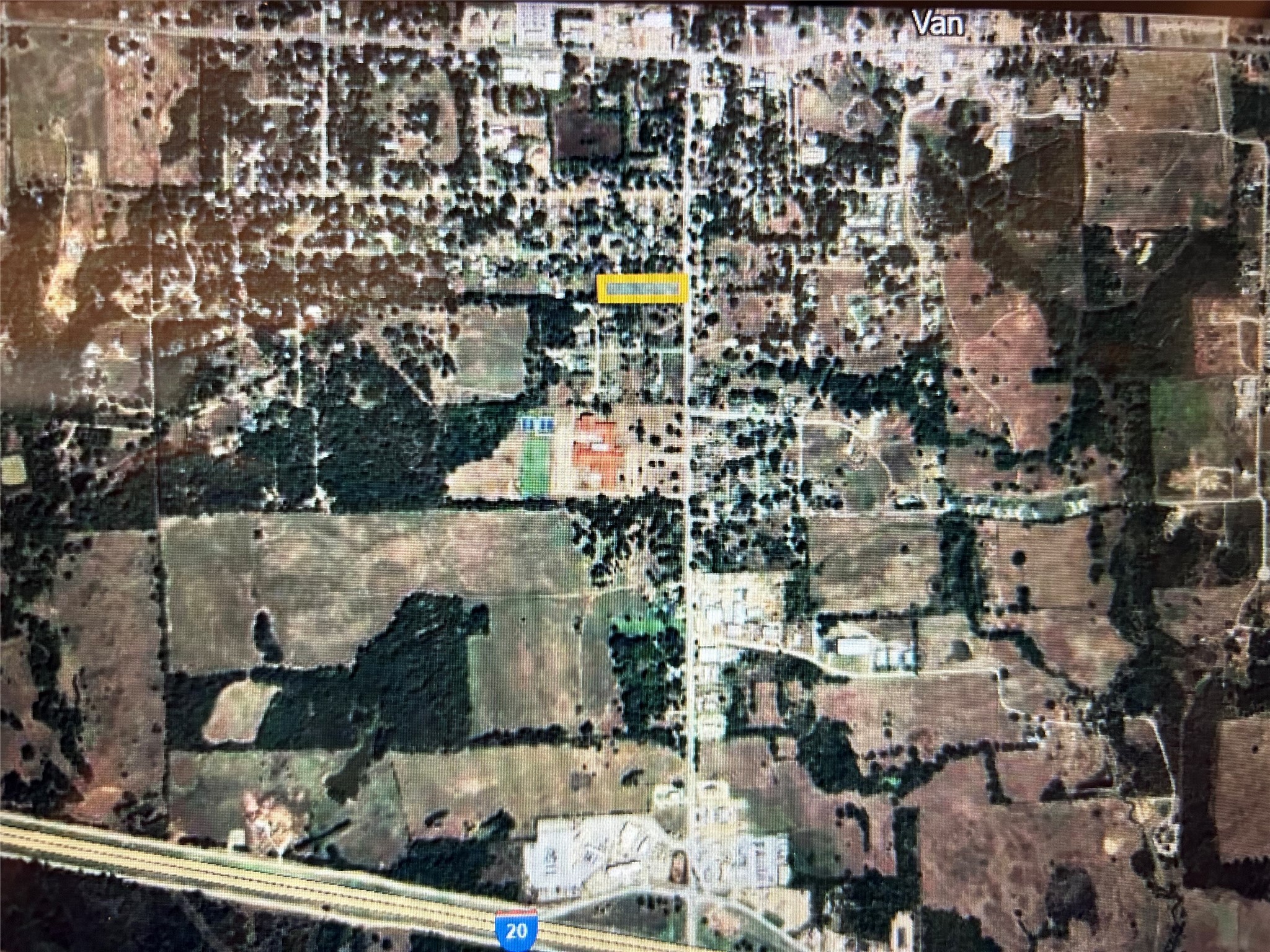 410 S Oak Street Van TX 75790