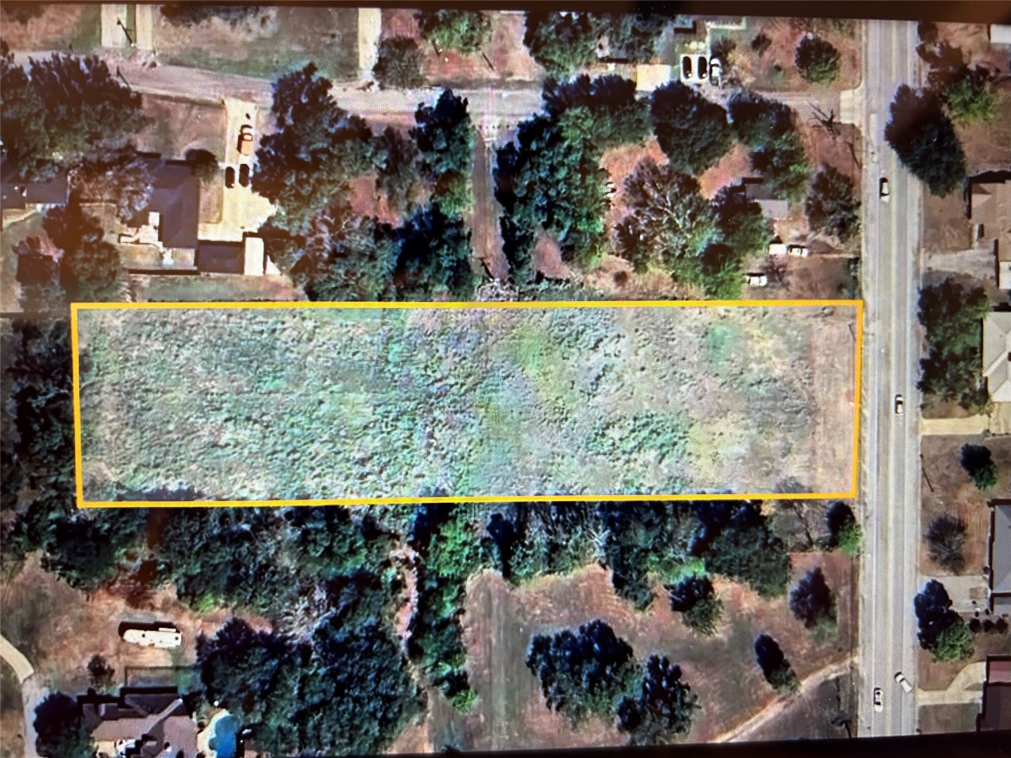 410 S Oak Street Van TX 75790