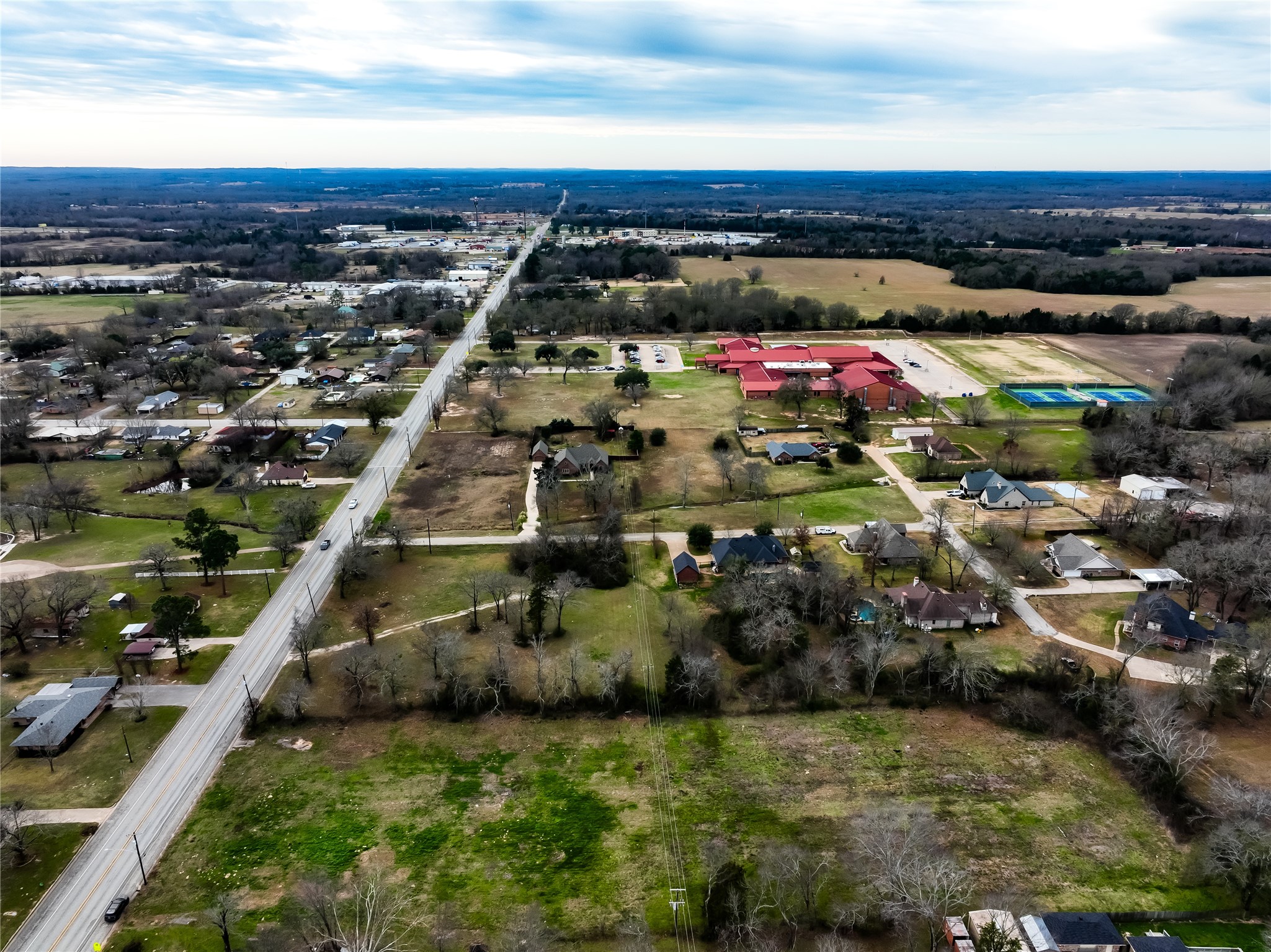 410 S Oak Street Van TX 75790