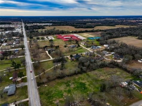 410 S Oak Street Van TX 75790
