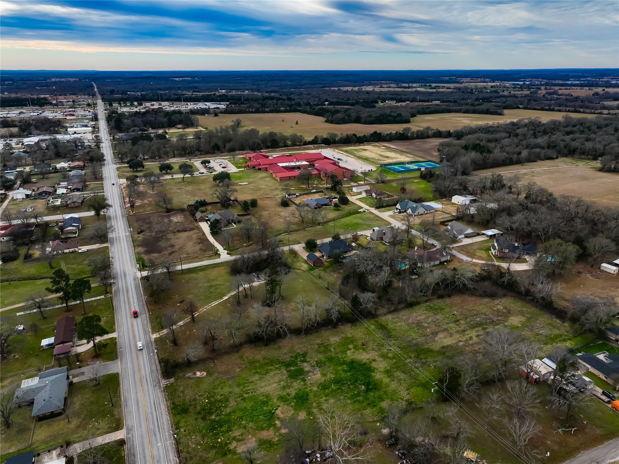 410 S Oak Street Van TX 75790