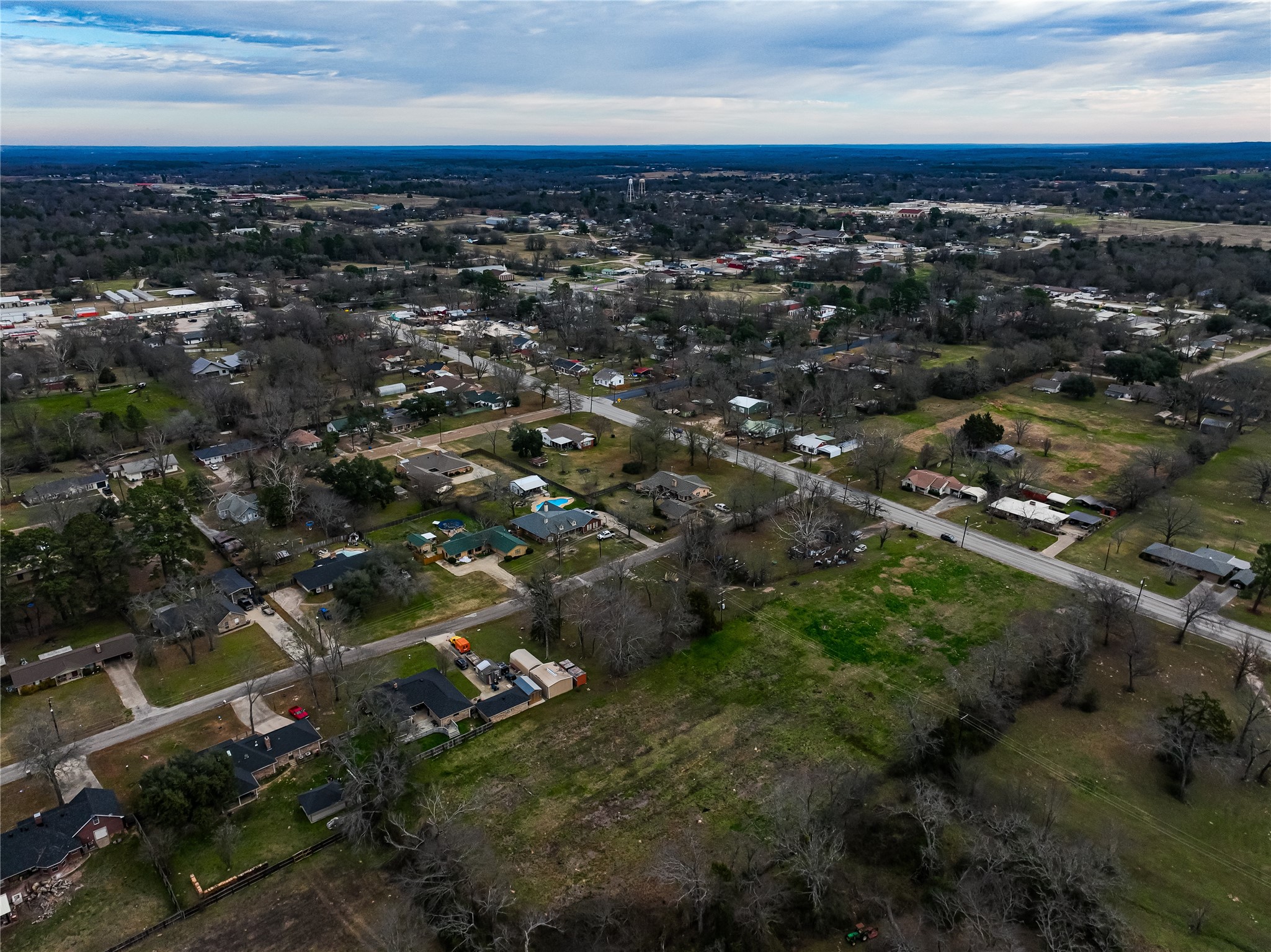 410 S Oak Street Van TX 75790