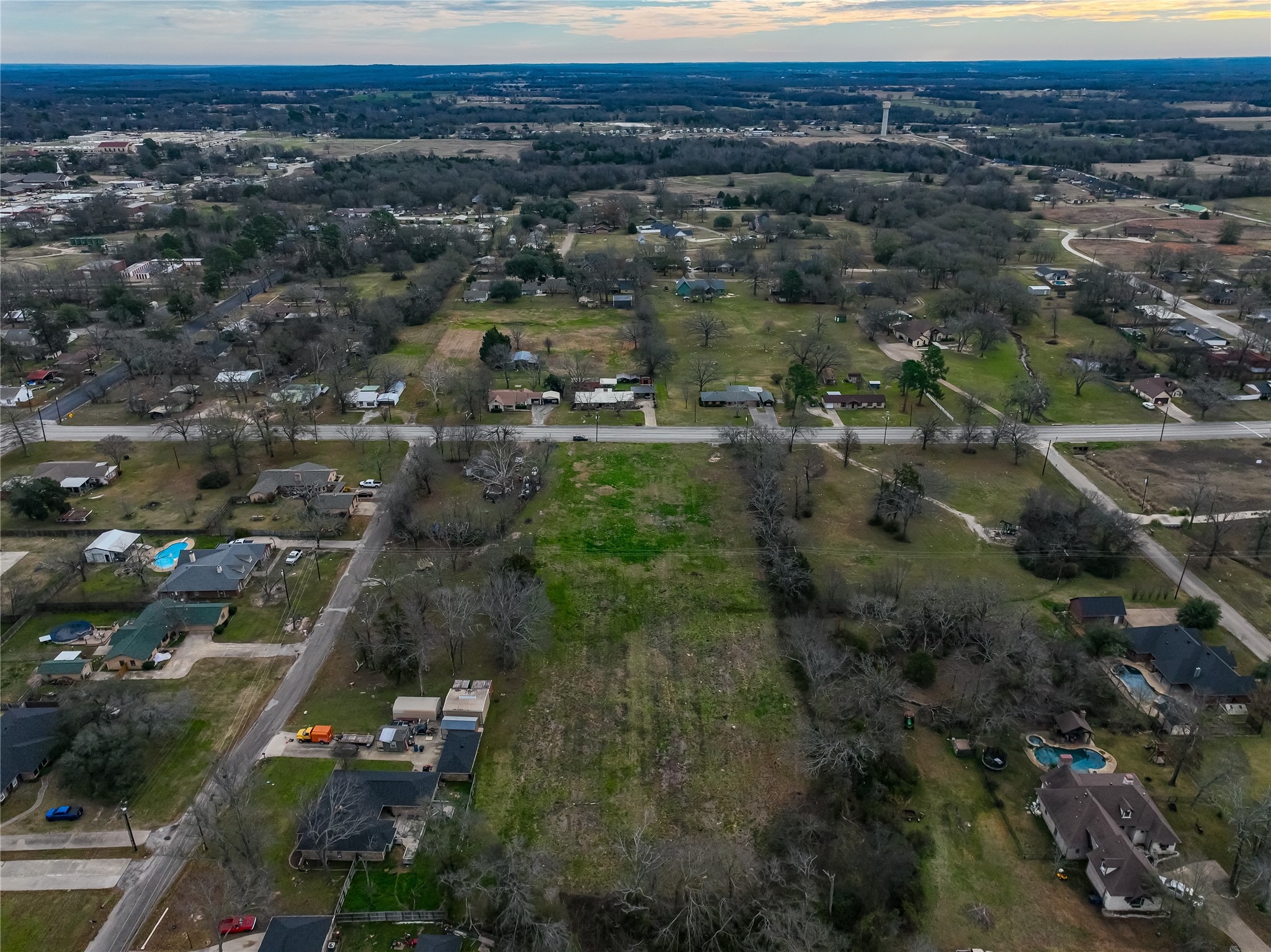 410 S Oak Street Van TX 75790
