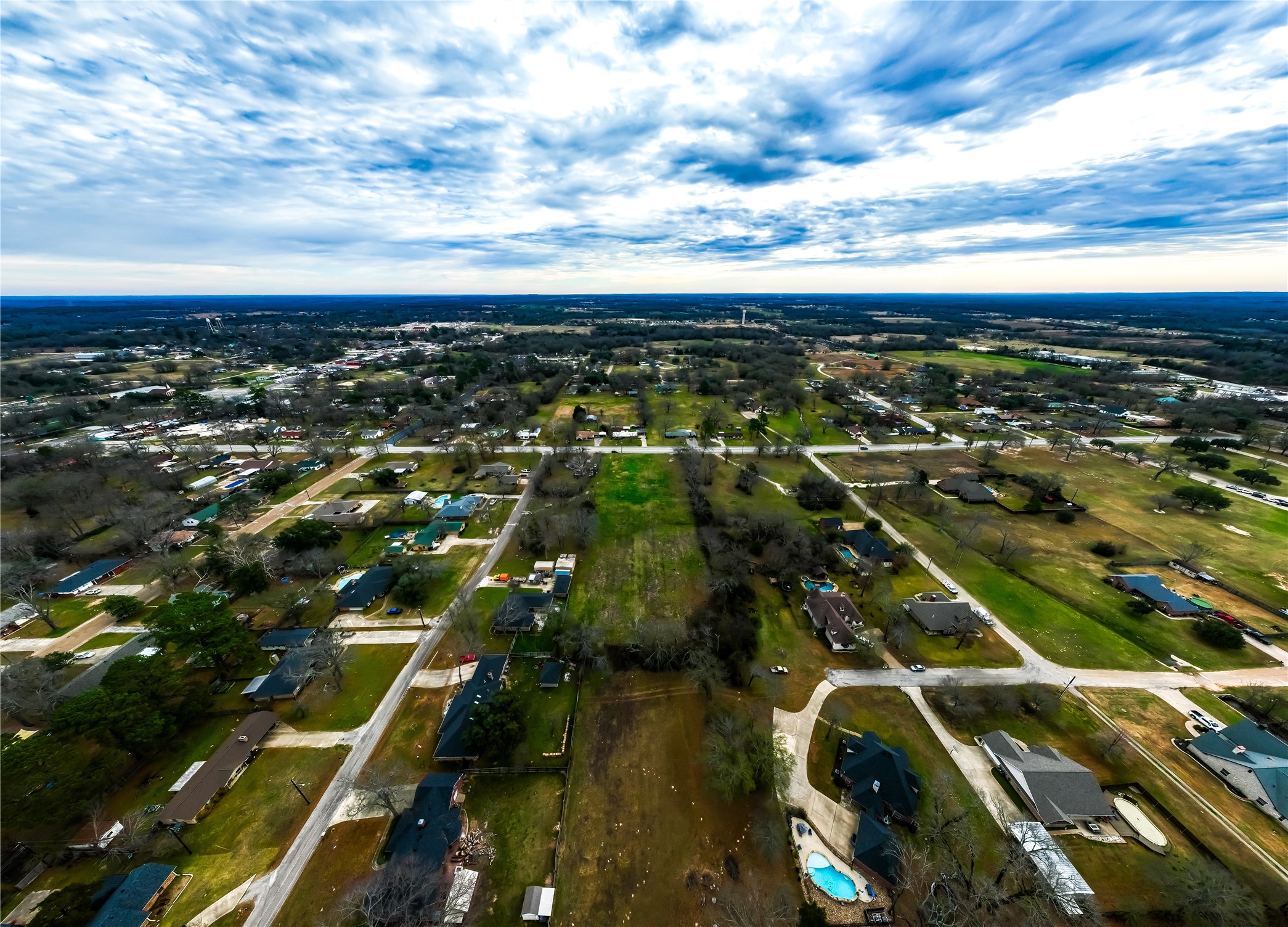 410 S Oak Street Van TX 75790