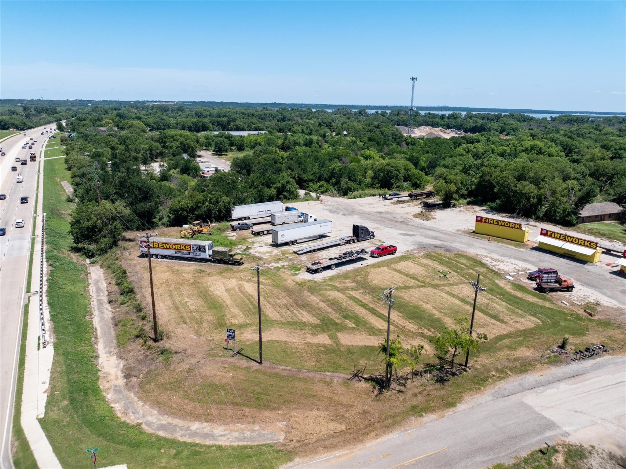 00 Us 380 & Trinity Road Denton TX 76208