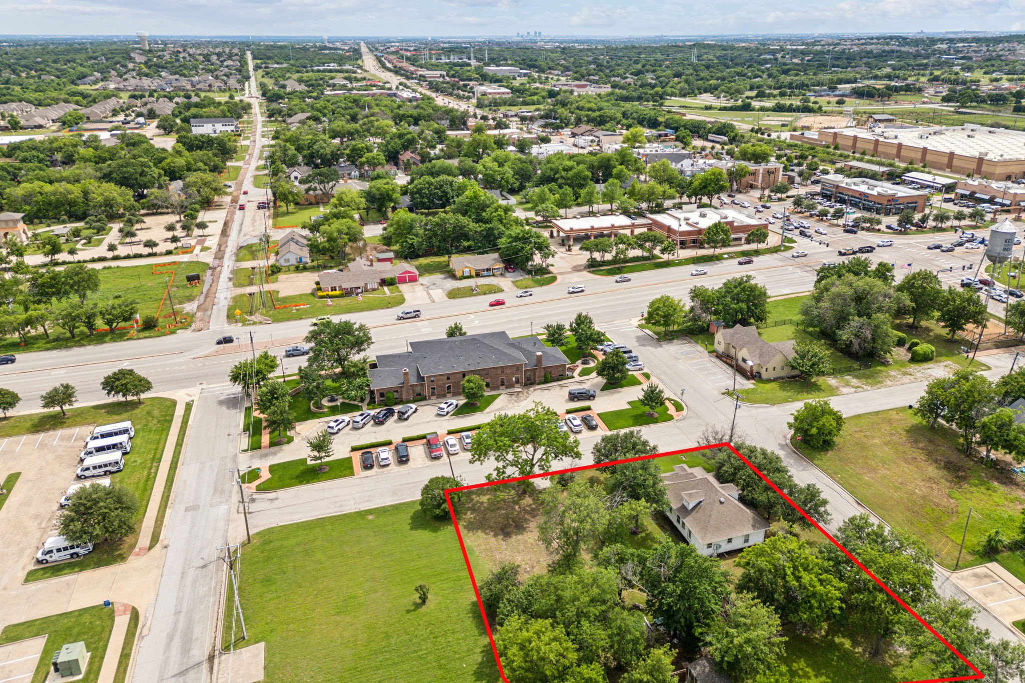 133 Minnie Keller TX 76248