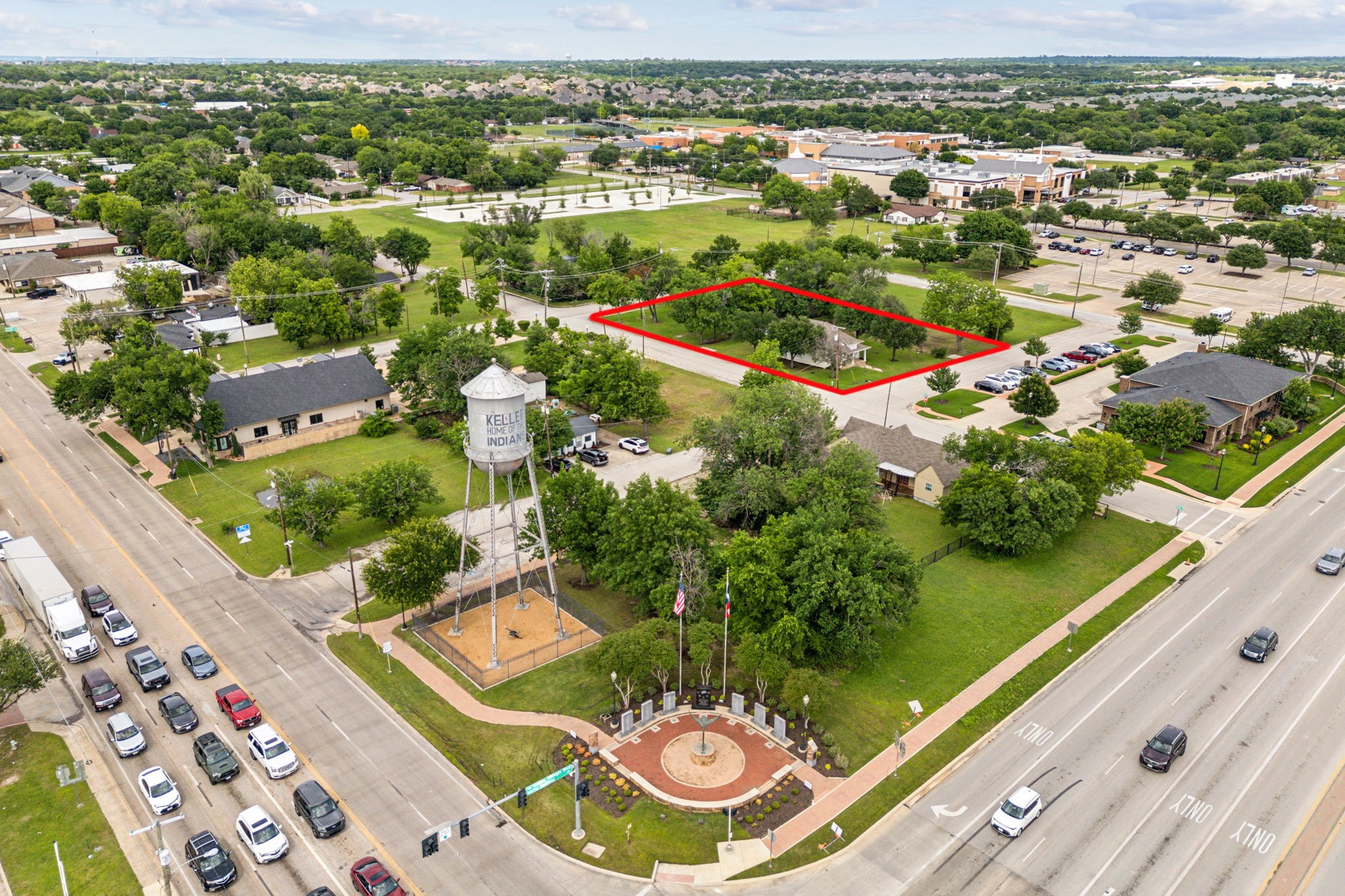 133 Minnie Keller TX 76248