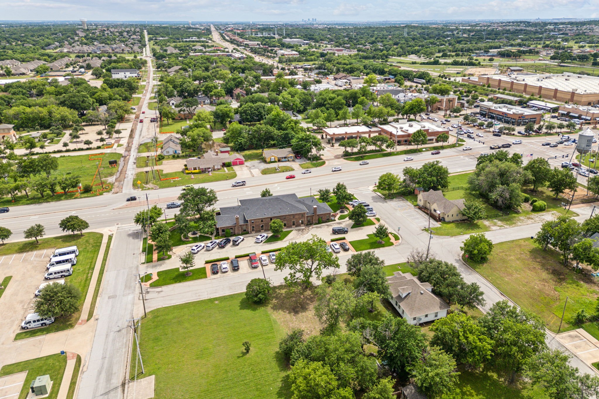 133 Minnie Keller TX 76248