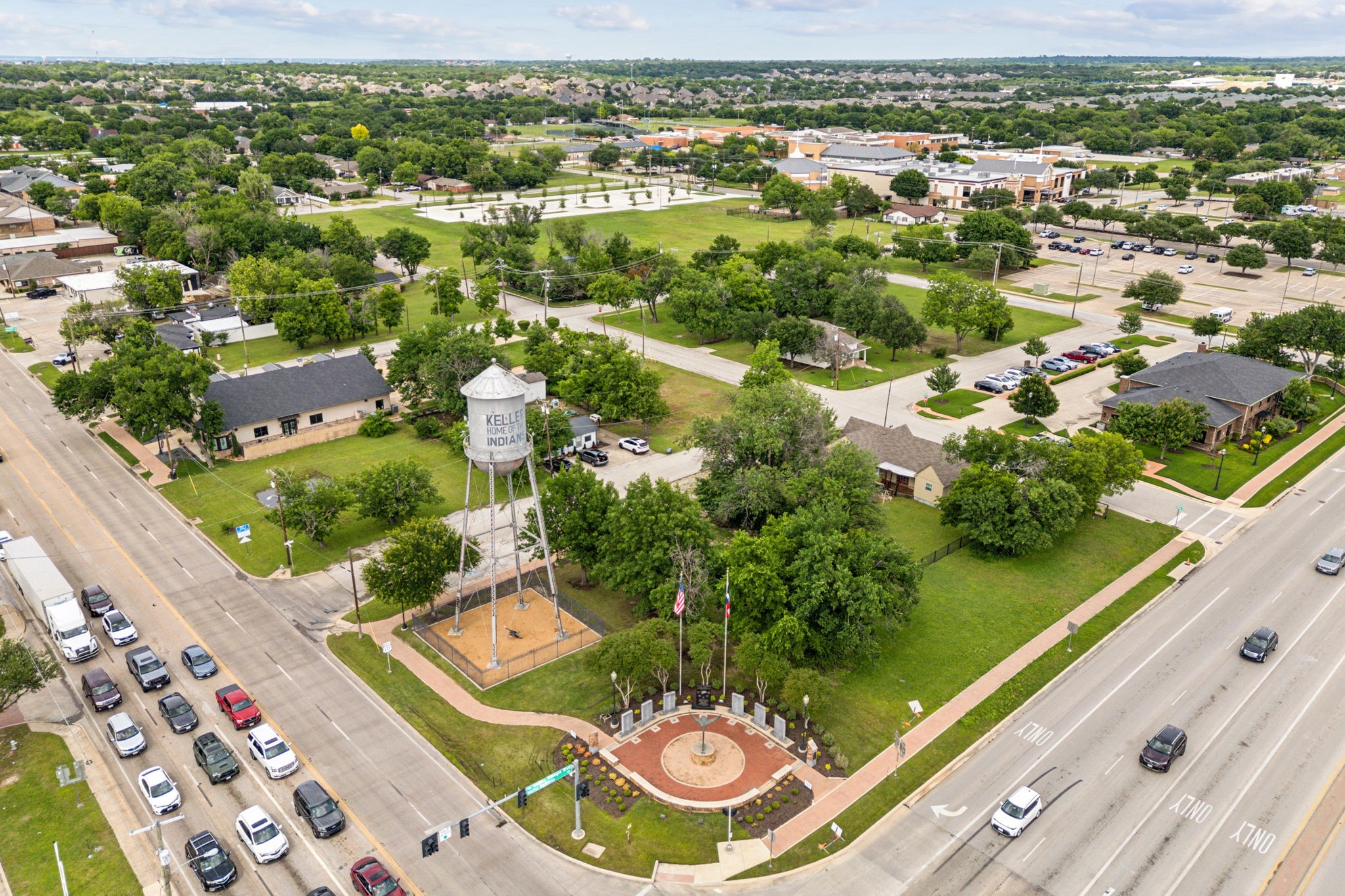 133 Minnie Keller TX 76248