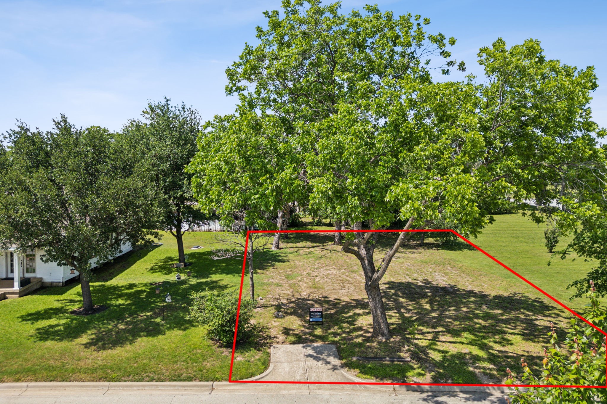 133 Minnie Keller TX 76248
