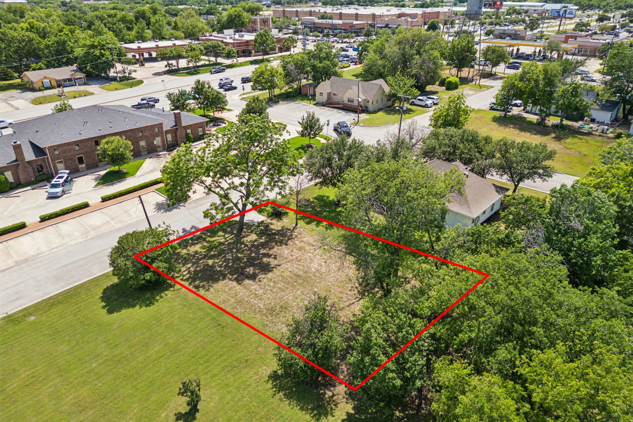 133 Minnie Keller TX 76248