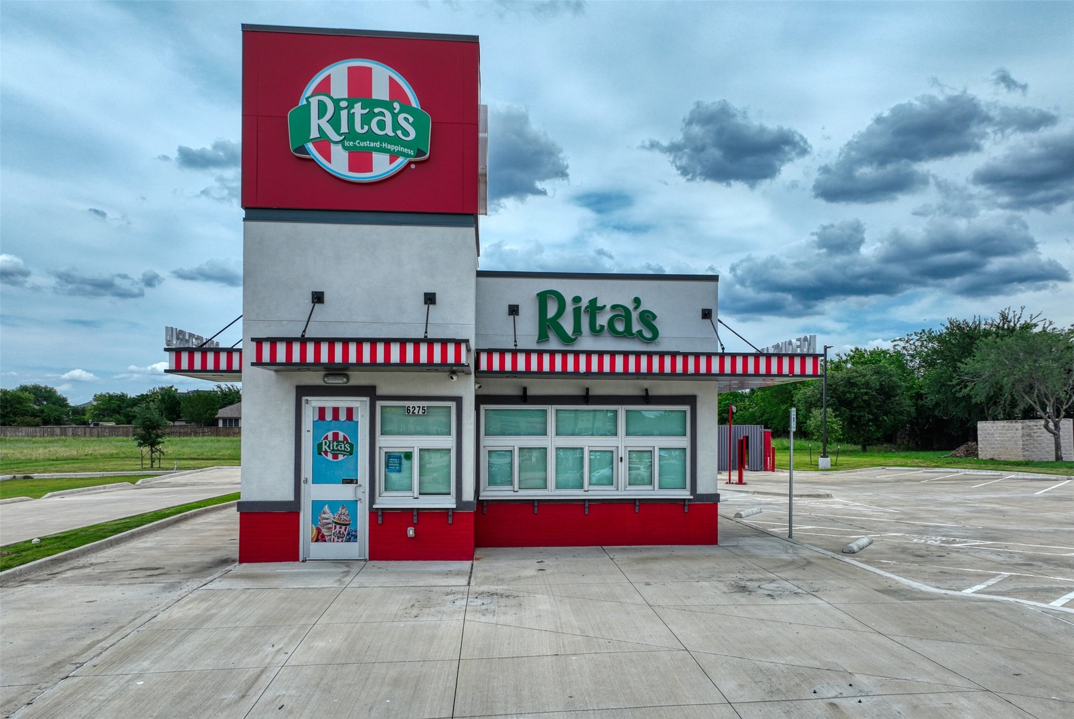 6275 S Cooper Street Arlington TX 76001