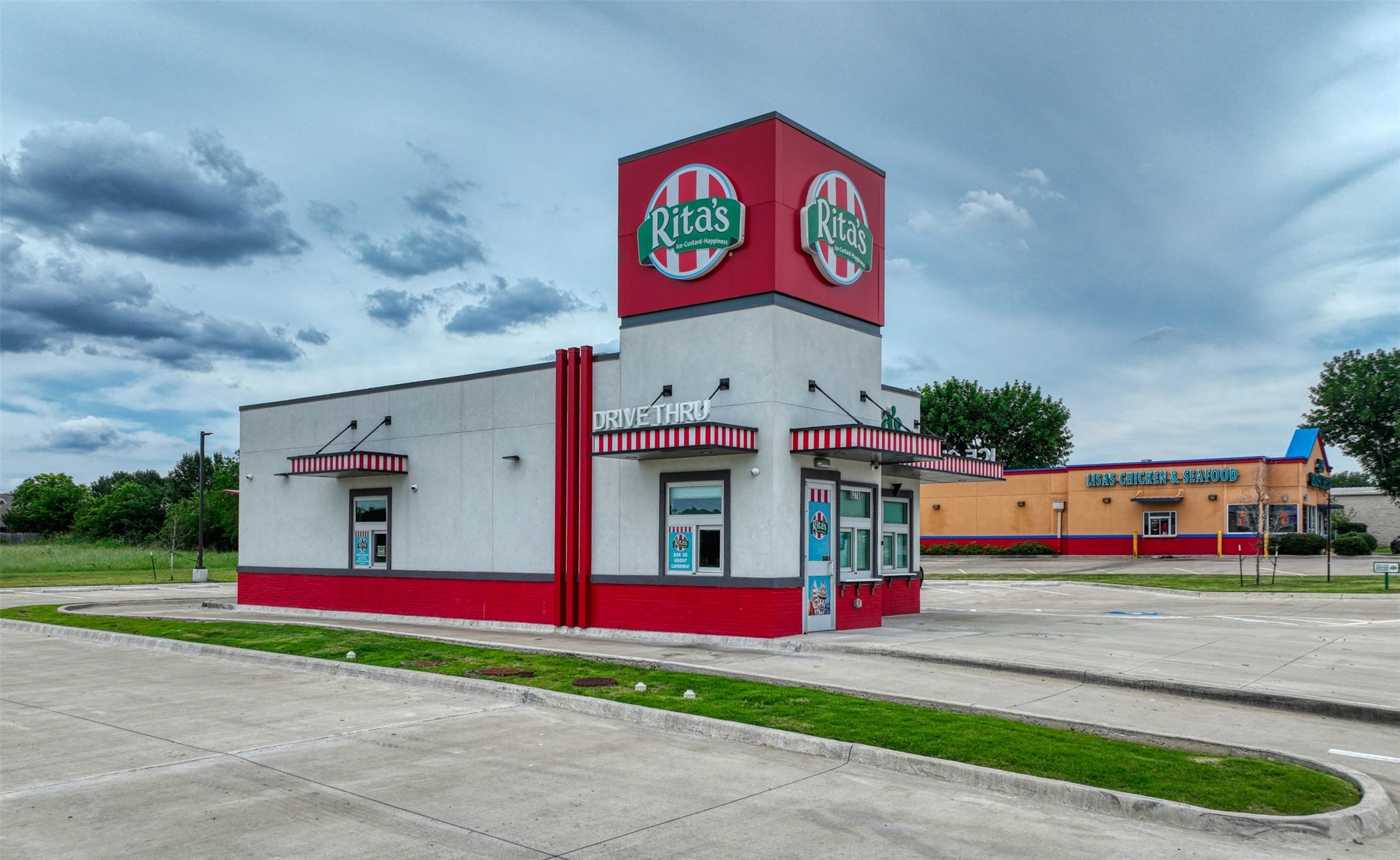 6275 S Cooper Street Arlington TX 76001