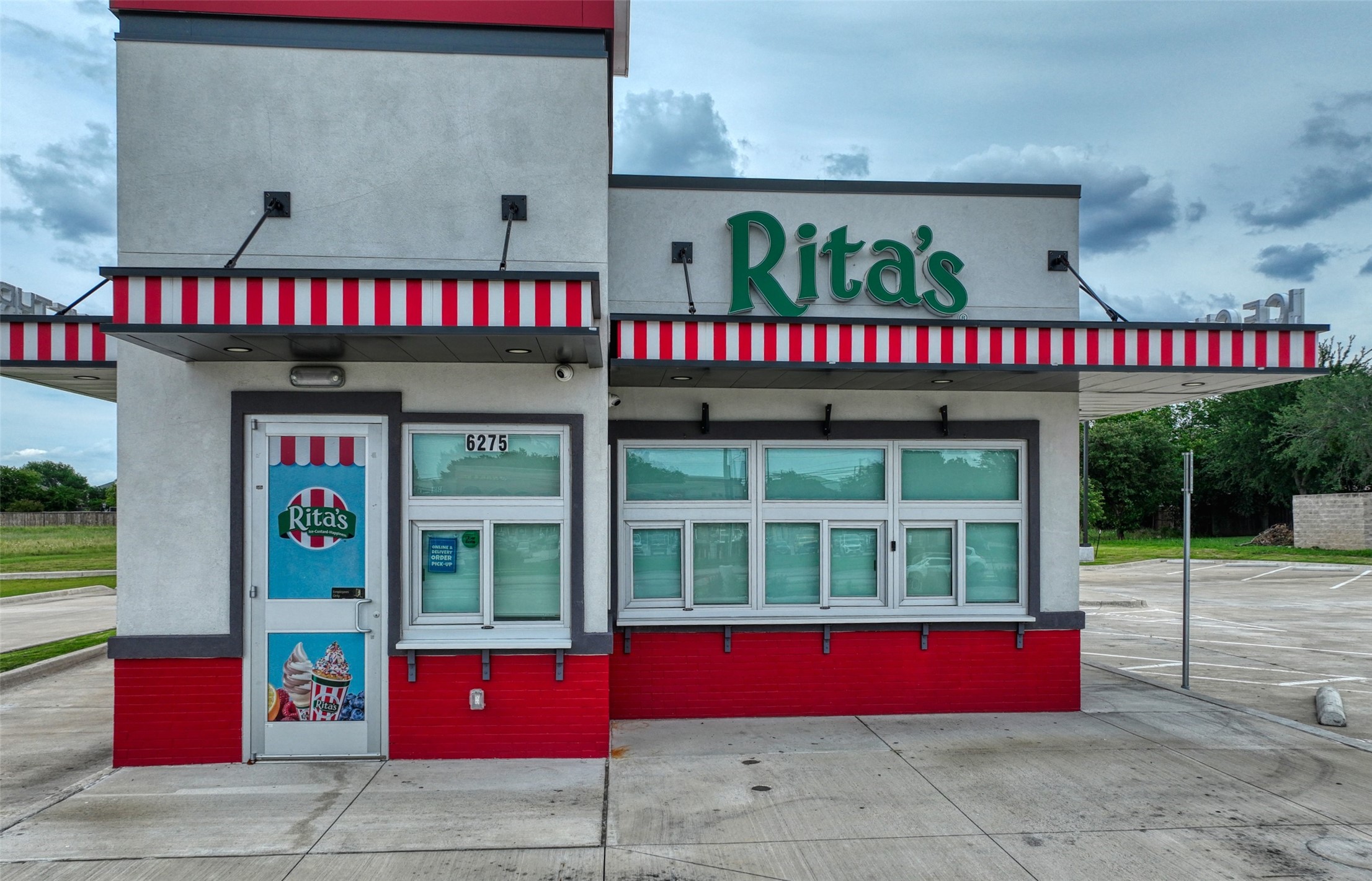 6275 S Cooper Street Arlington TX 76001