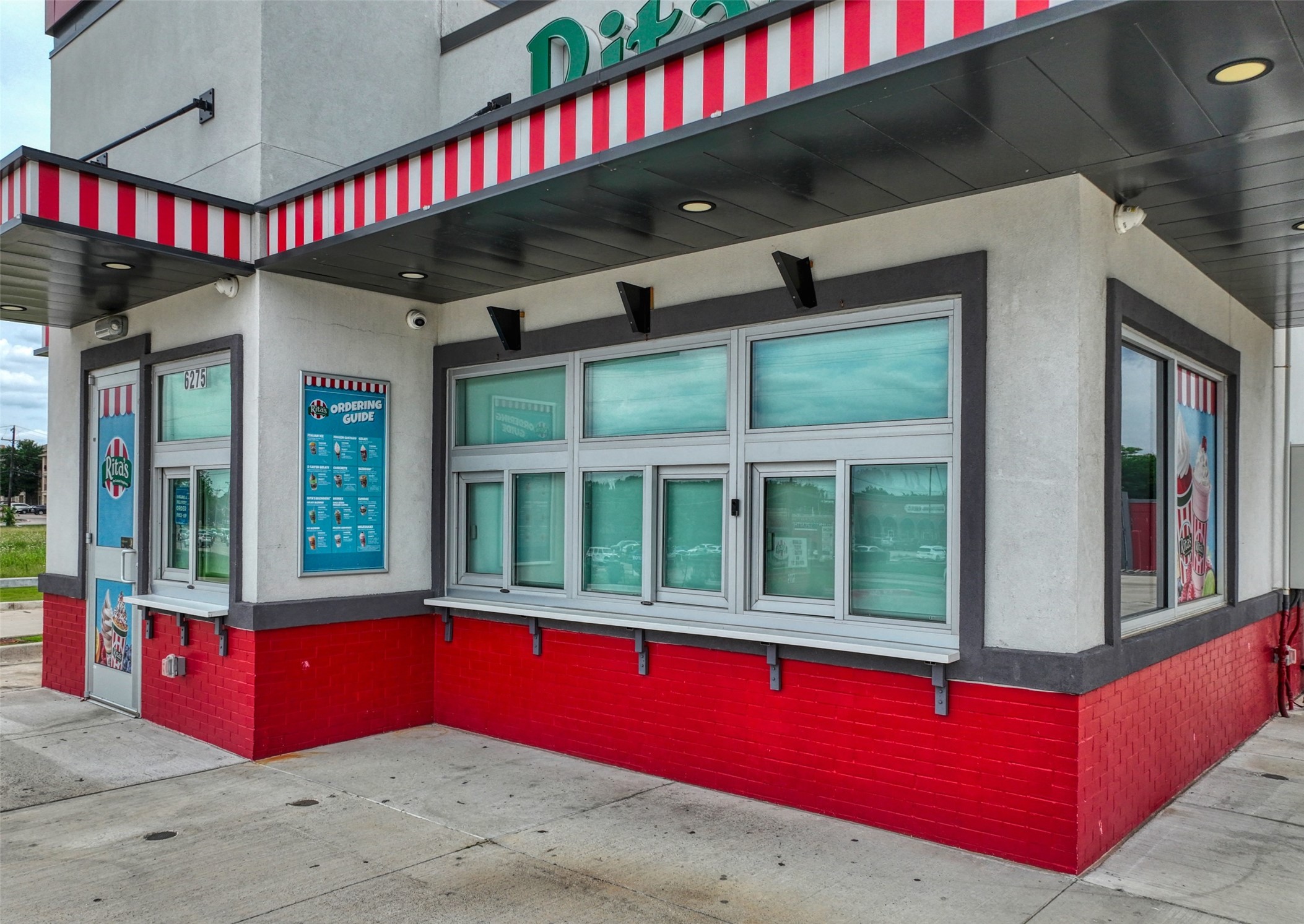 6275 S Cooper Street Arlington TX 76001