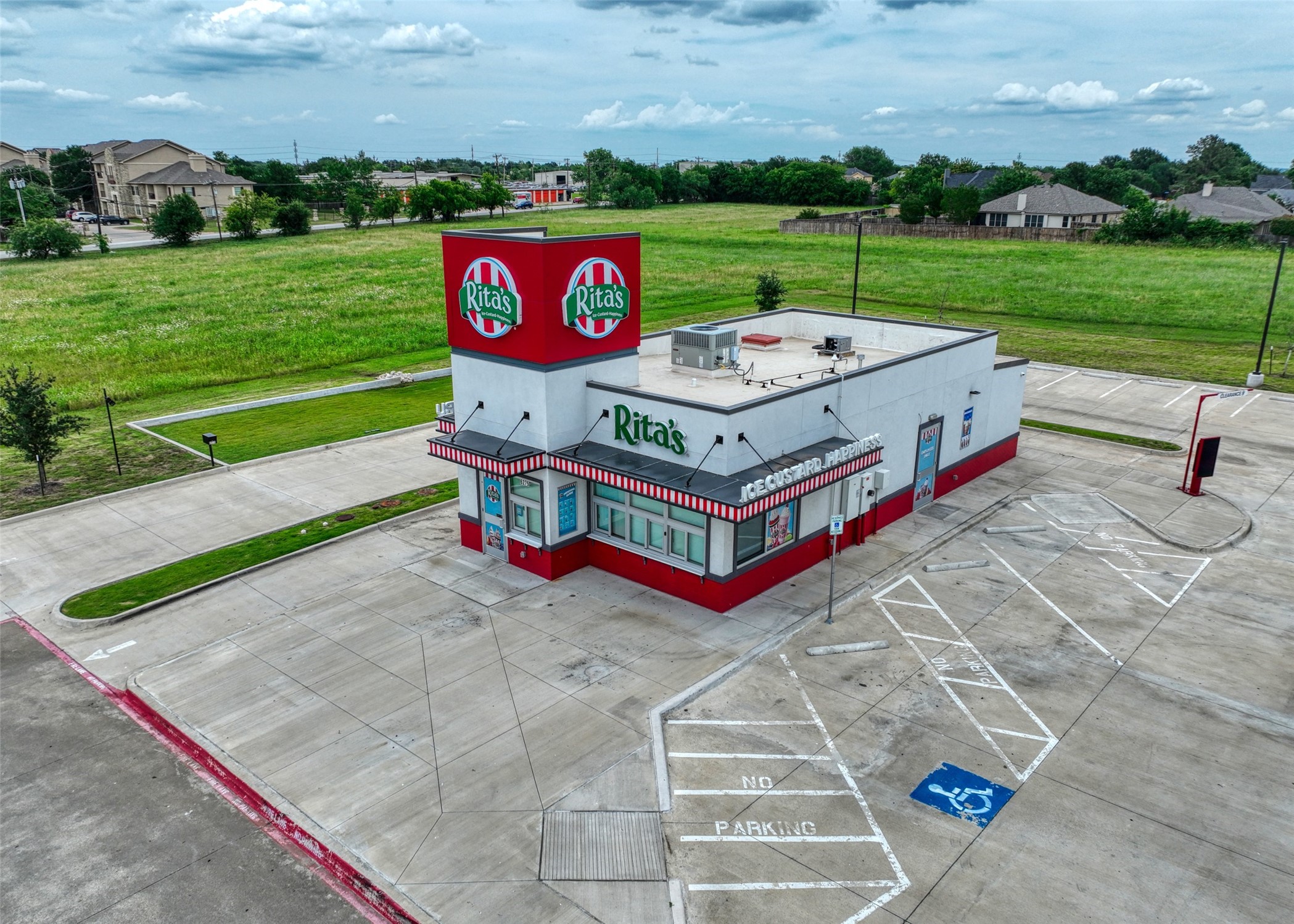 6275 S Cooper Street Arlington TX 76001
