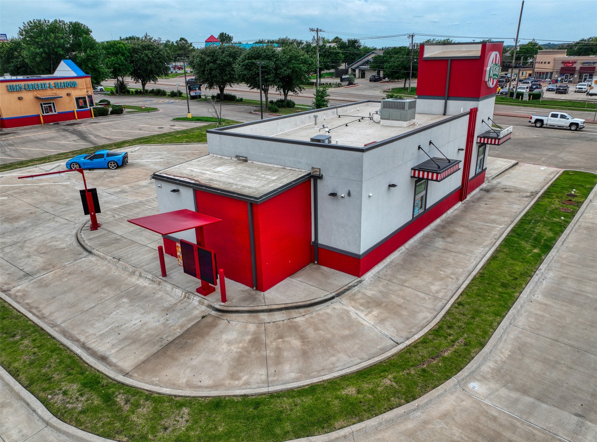 6275 S Cooper Street Arlington TX 76001