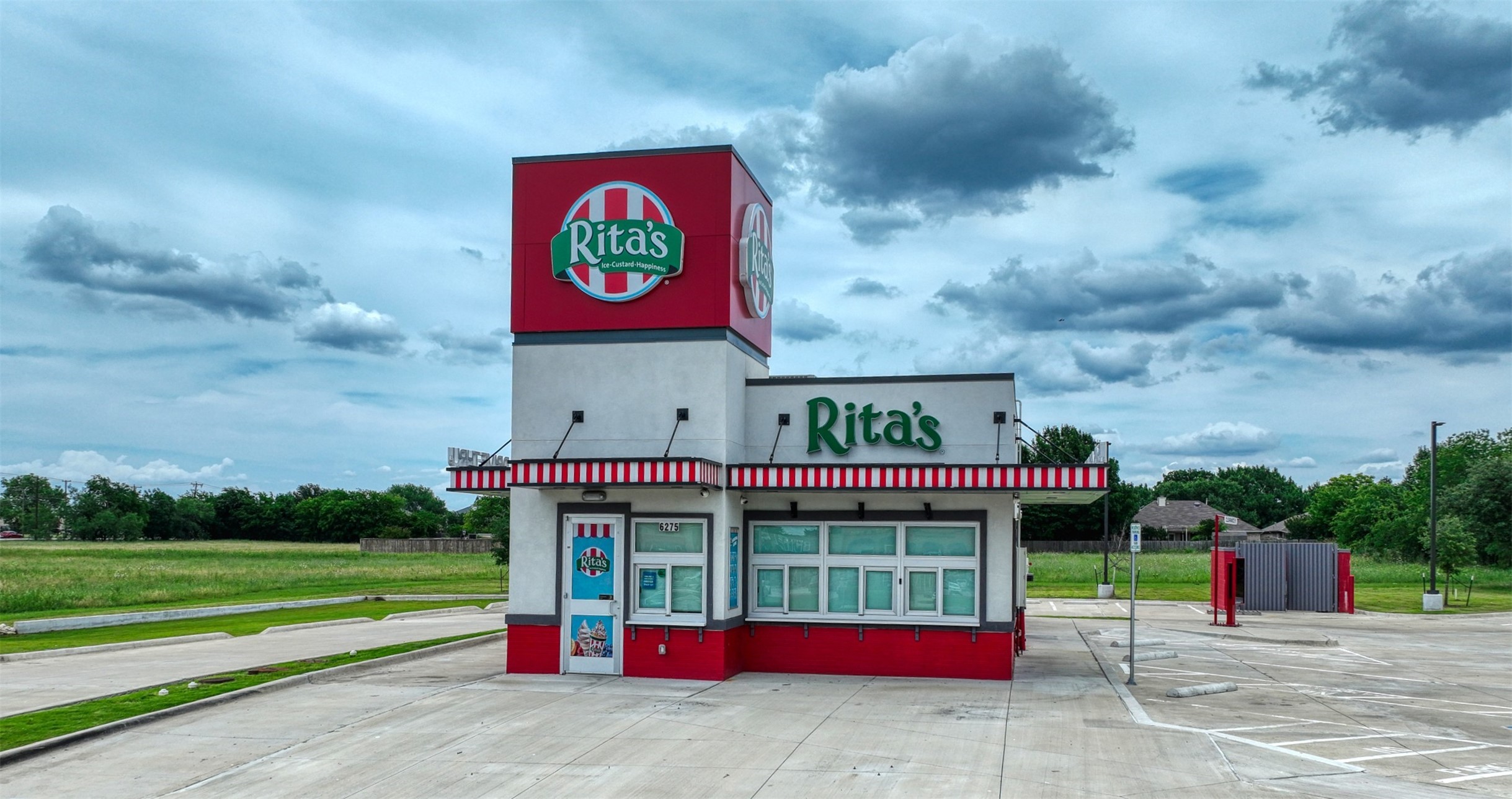 6275 S Cooper Street Arlington TX 76001