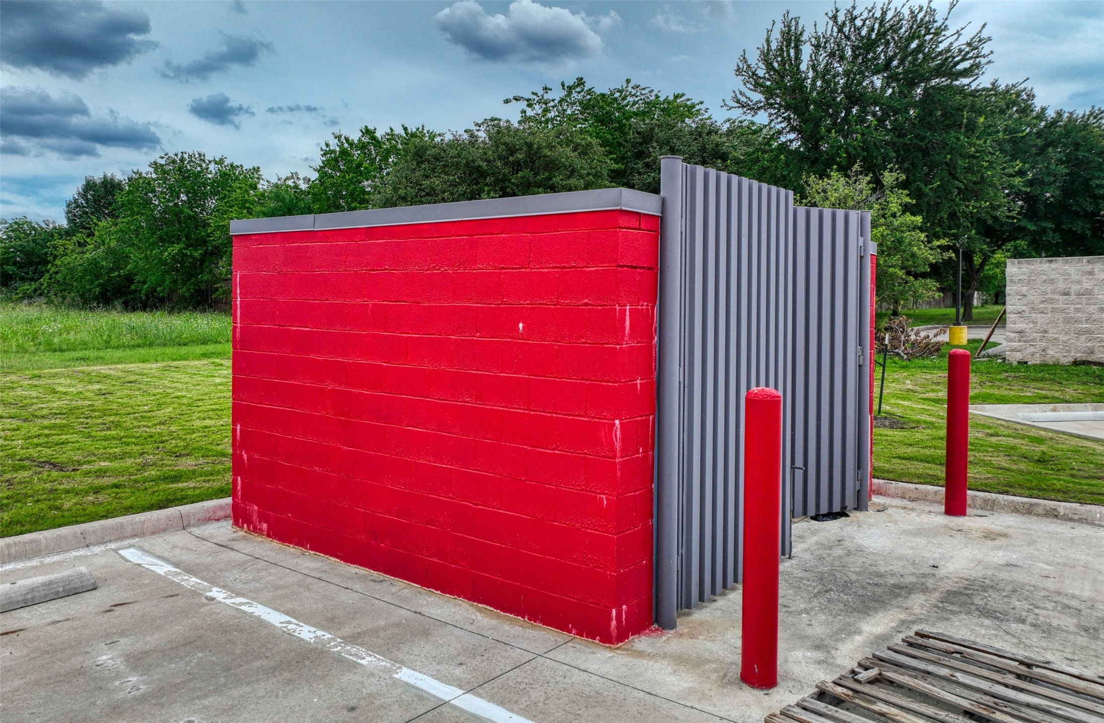 6275 S Cooper Street Arlington TX 76001