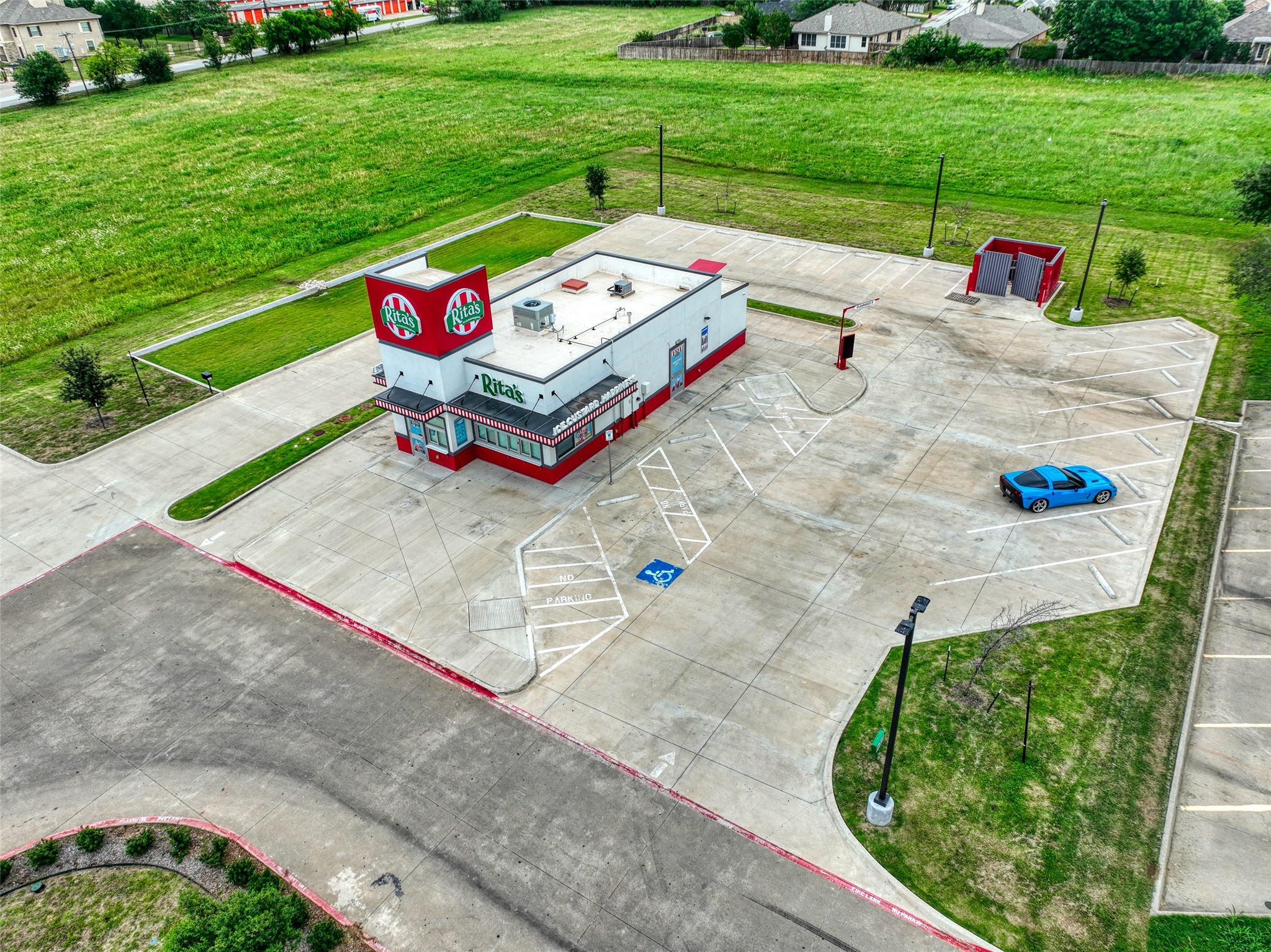 6275 S Cooper Street Arlington TX 76001