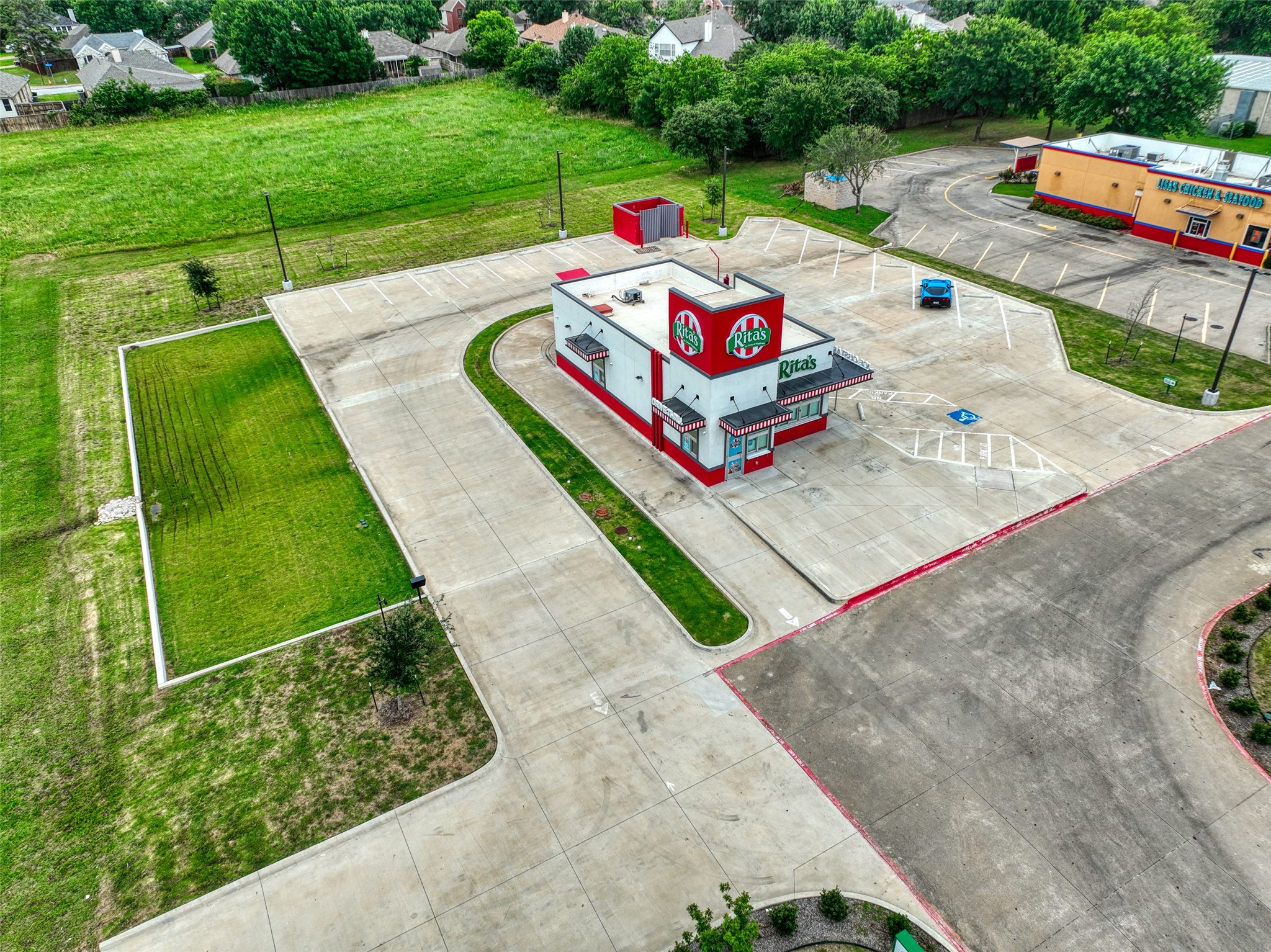 6275 S Cooper Street Arlington TX 76001