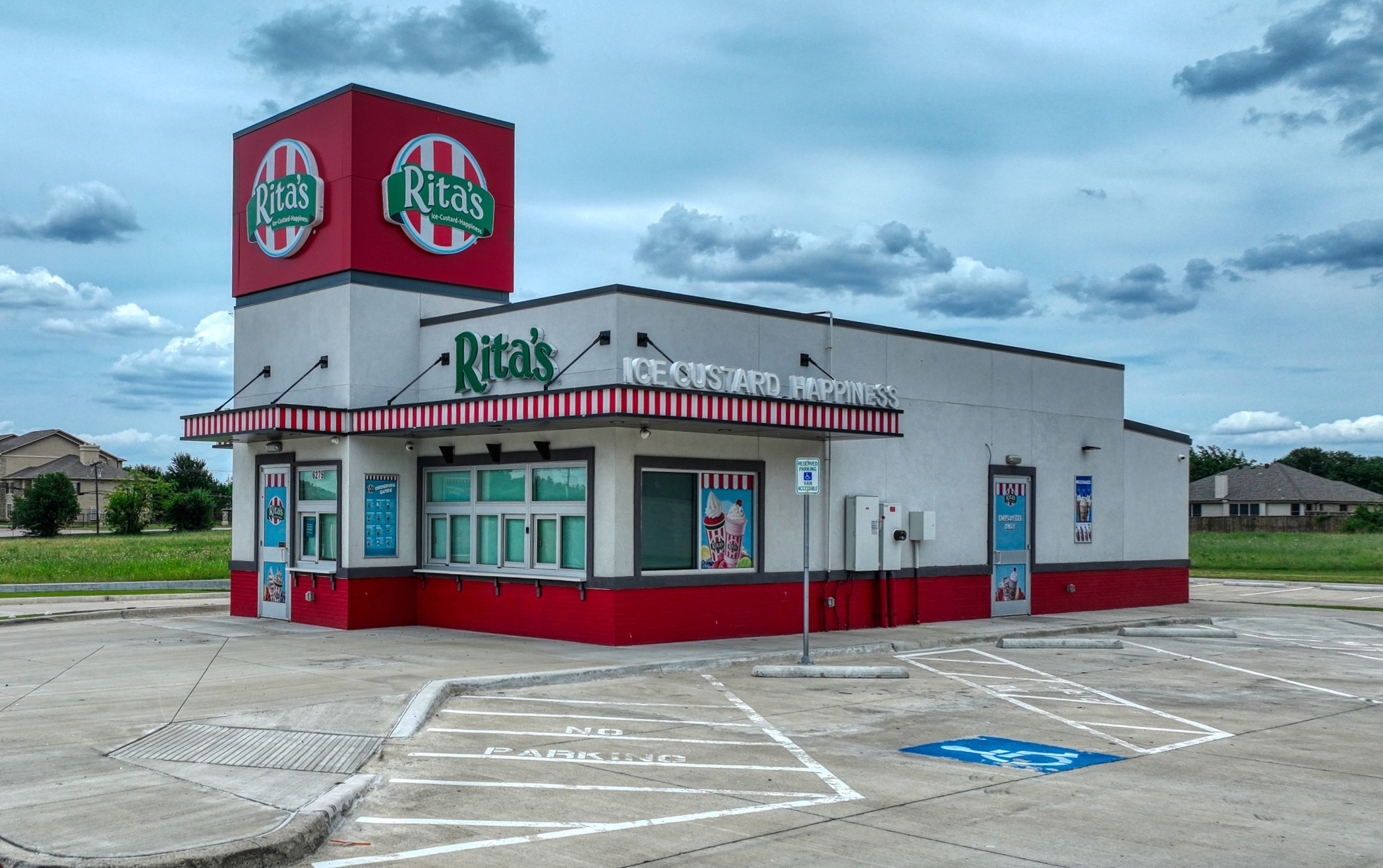 6275 S Cooper Street Arlington TX 76001