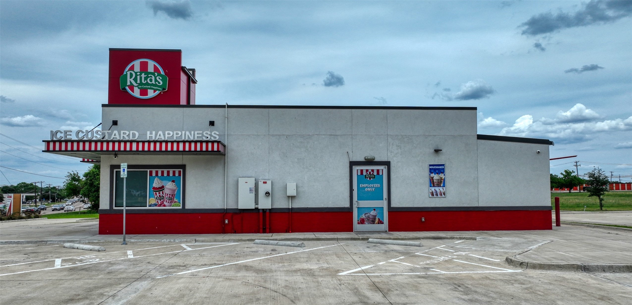 6275 S Cooper Street Arlington TX 76001