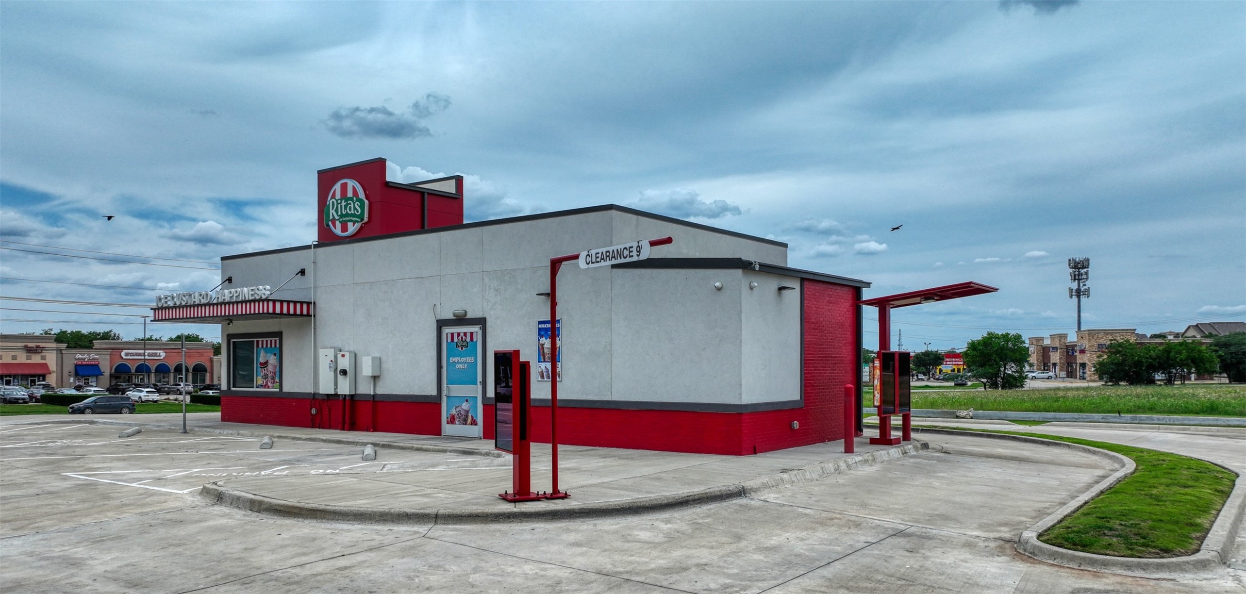 6275 S Cooper Street Arlington TX 76001