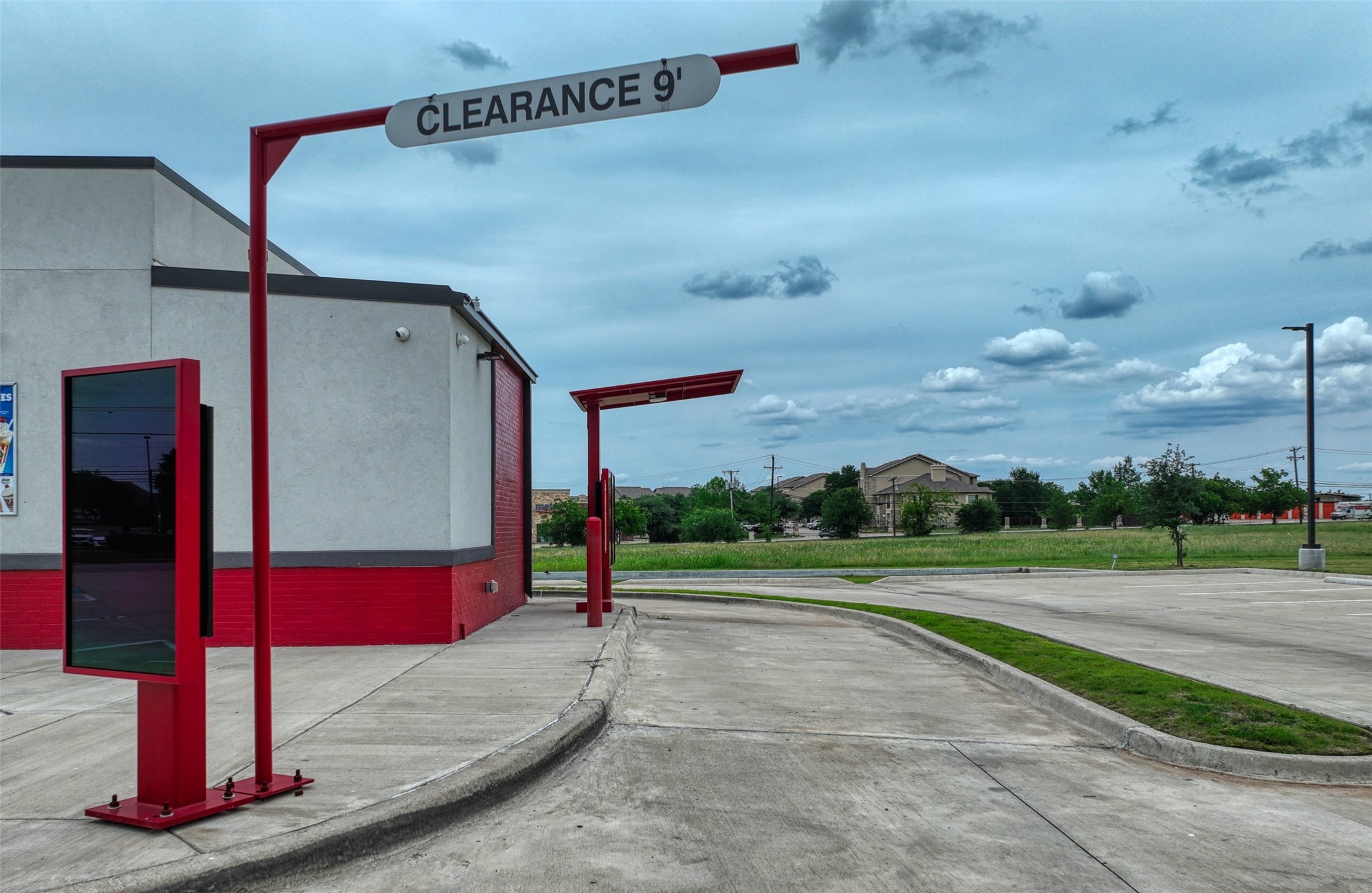 6275 S Cooper Street Arlington TX 76001