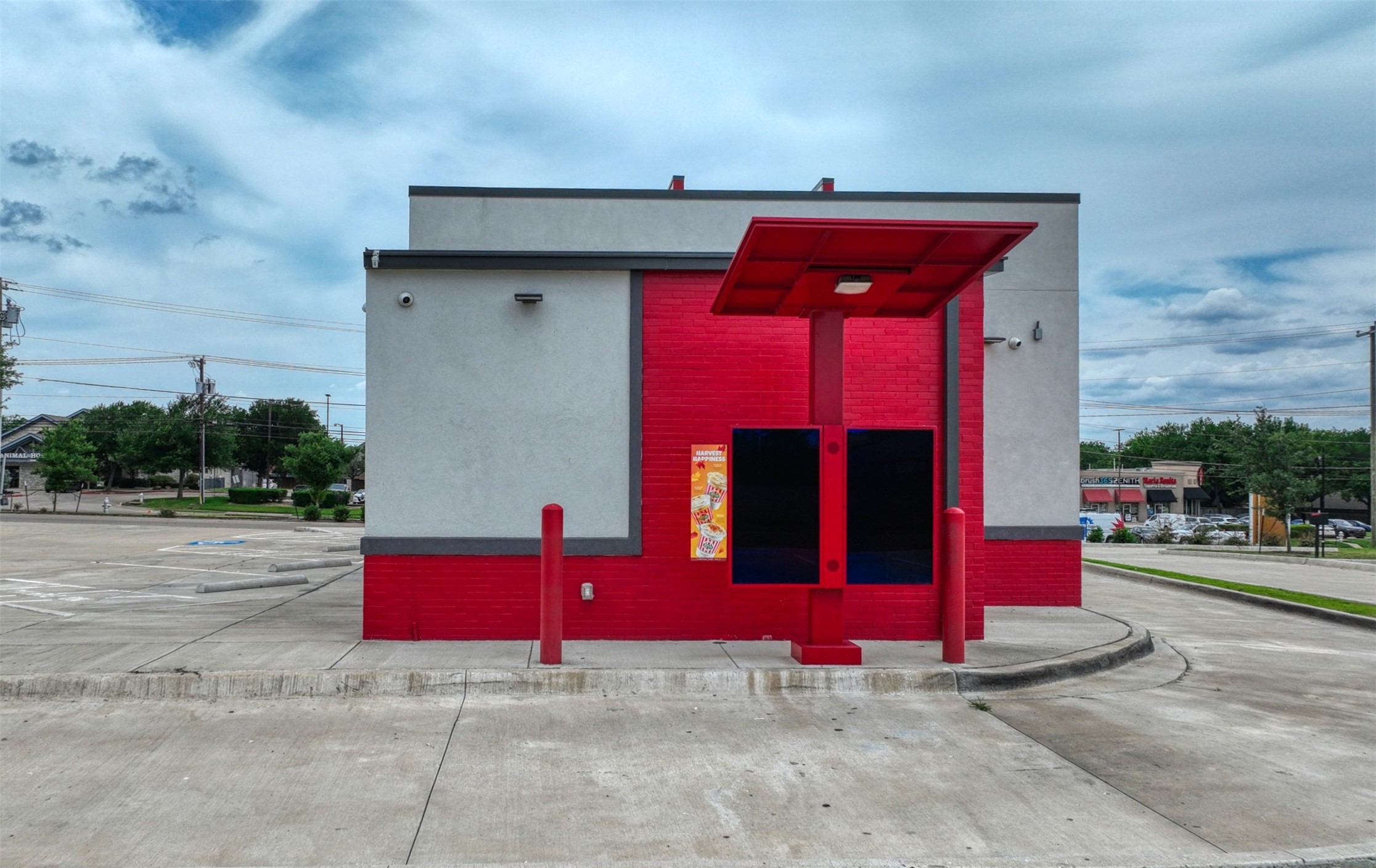 6275 S Cooper Street Arlington TX 76001