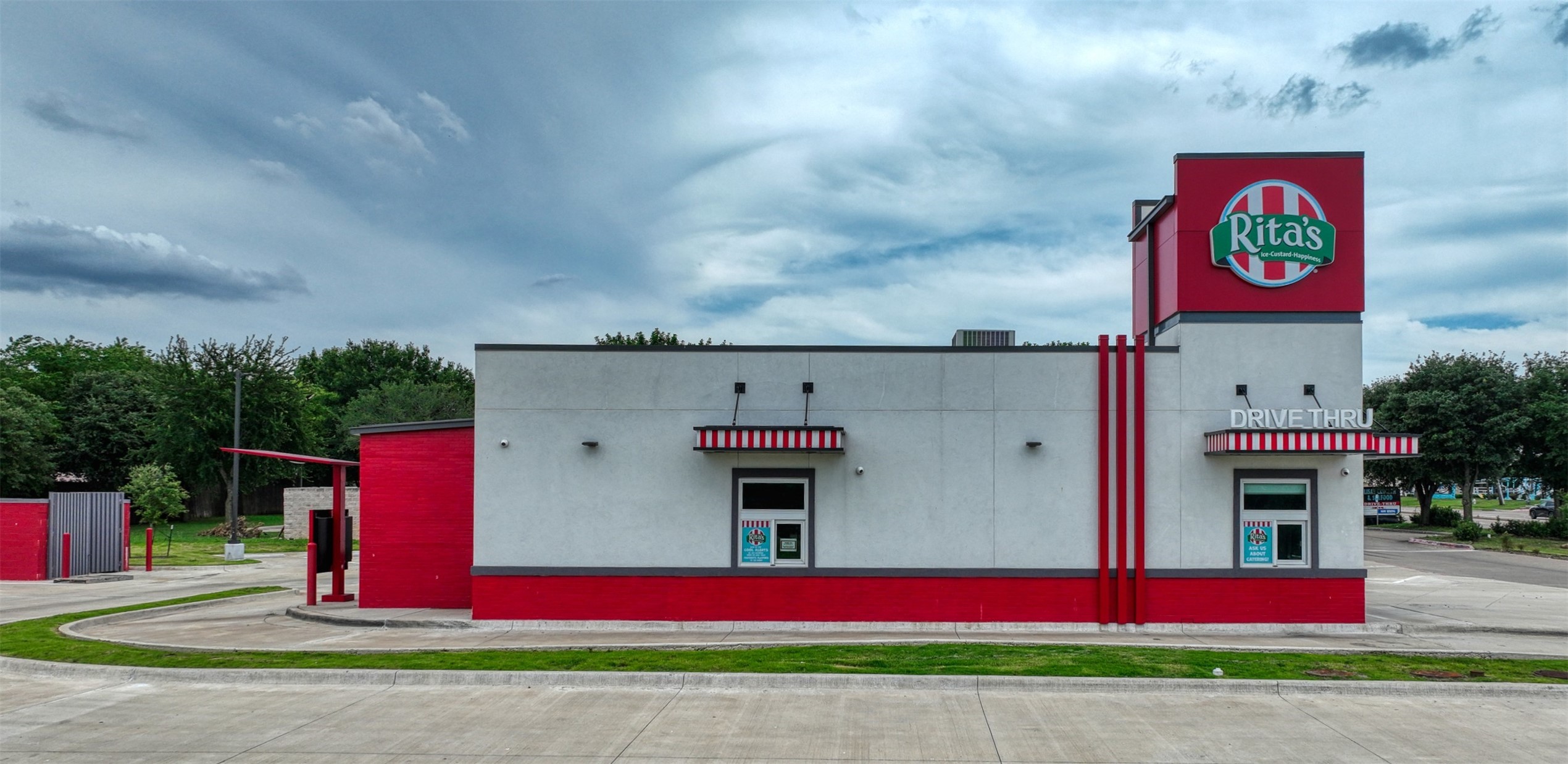 6275 S Cooper Street Arlington TX 76001