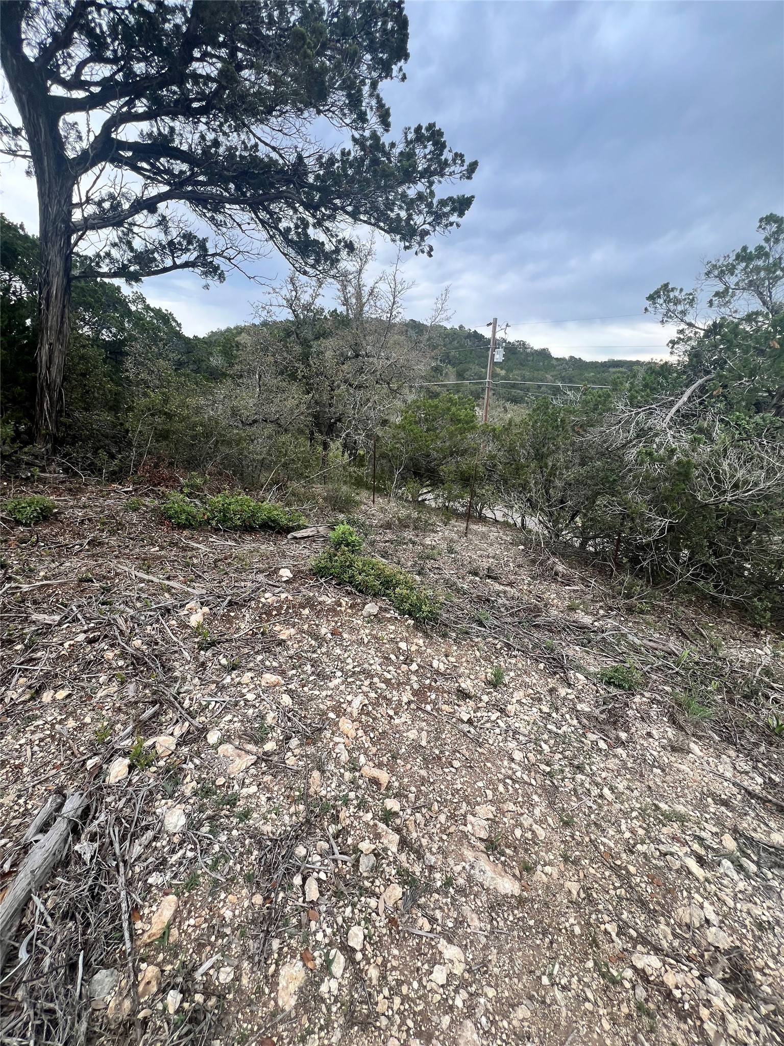 Tbd Tyler Trail Leander TX 78645