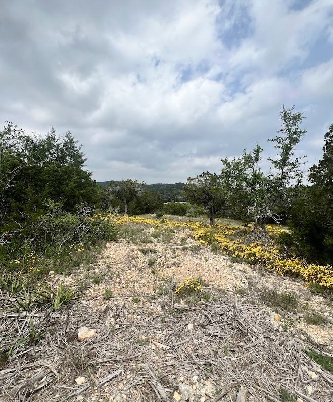 Tbd Tyler Trail Leander TX 78645
