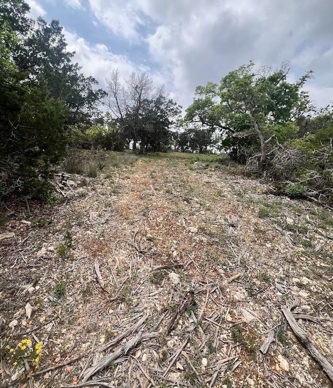 Tbd Tyler Trail Leander TX 78645
