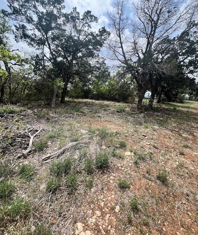 Tbd Tyler Trail Leander TX 78645
