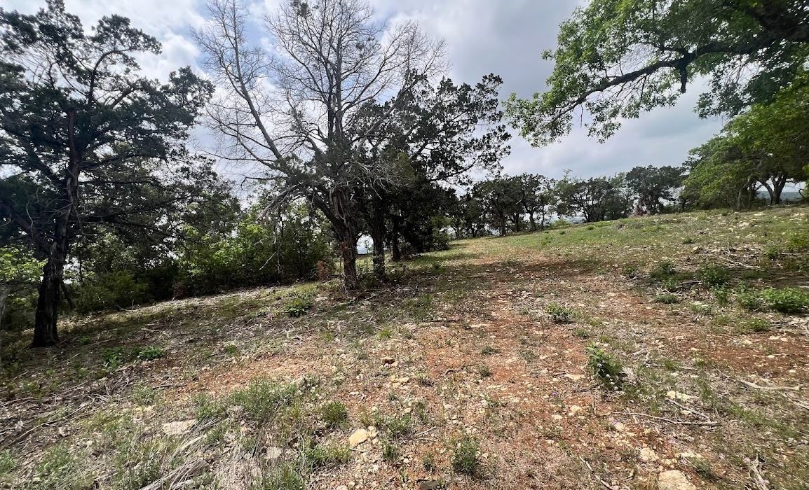 Tbd Tyler Trail Leander TX 78645