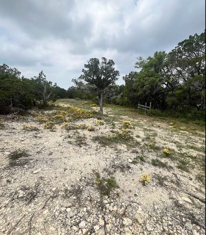 Tbd Tyler Trail Leander TX 78645