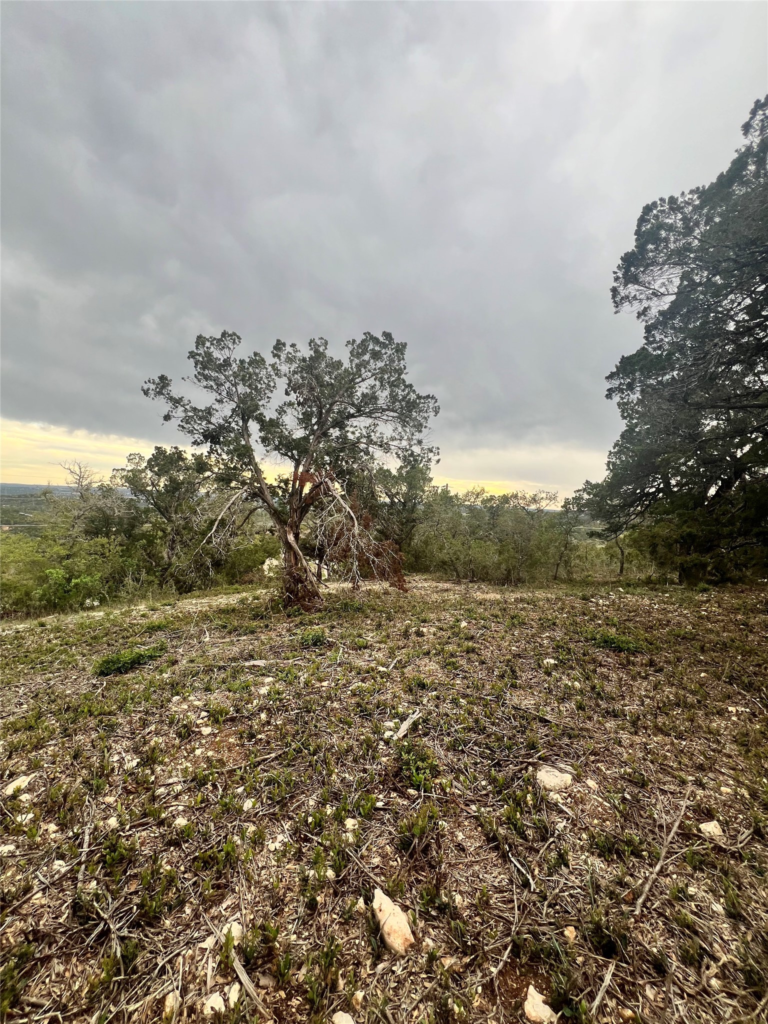 Tbd Tyler Trail Leander TX 78645