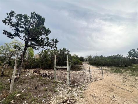 TBD Tyler Trail Leander TX 78645